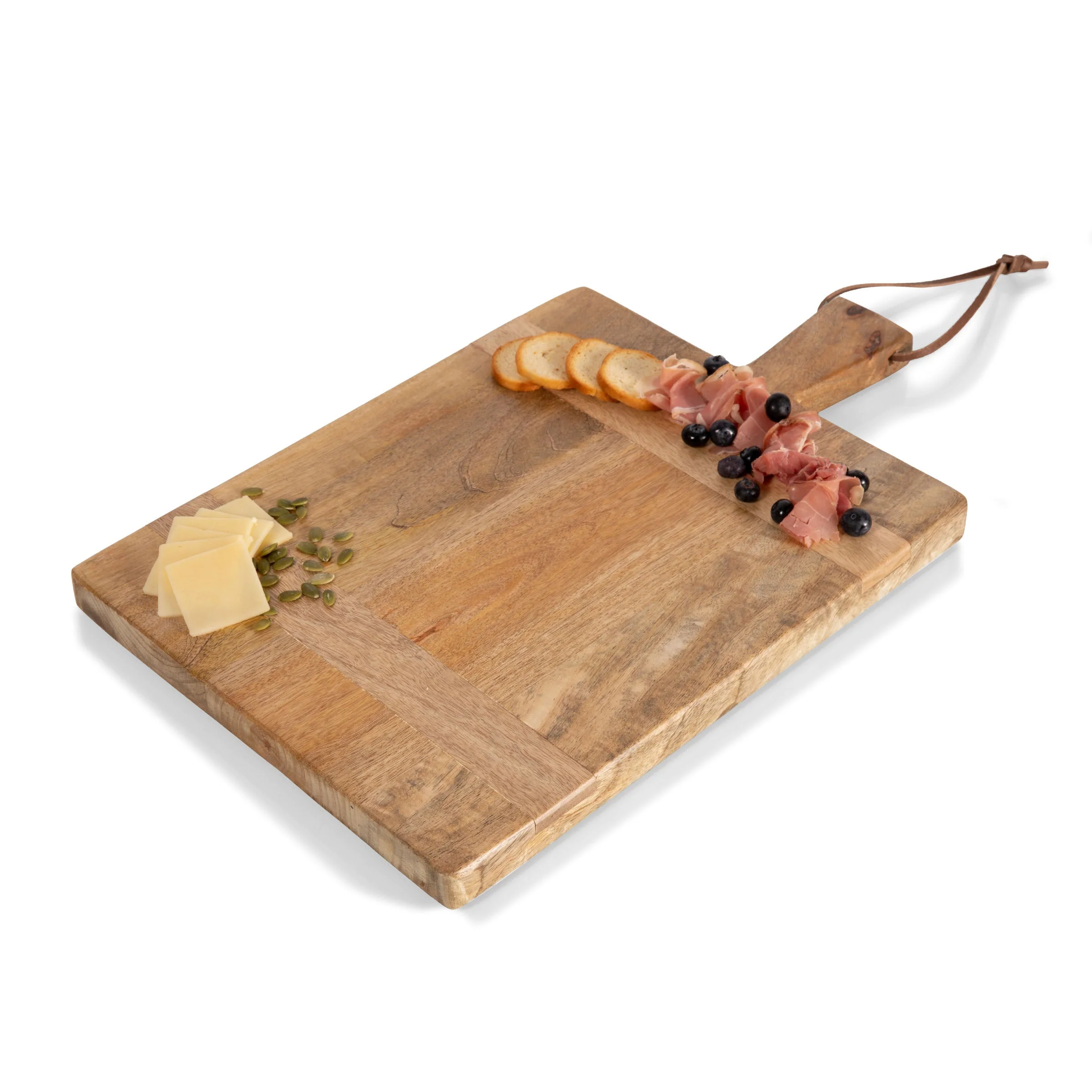 Ravi Rectangular Charcuterie Board - Image 12
