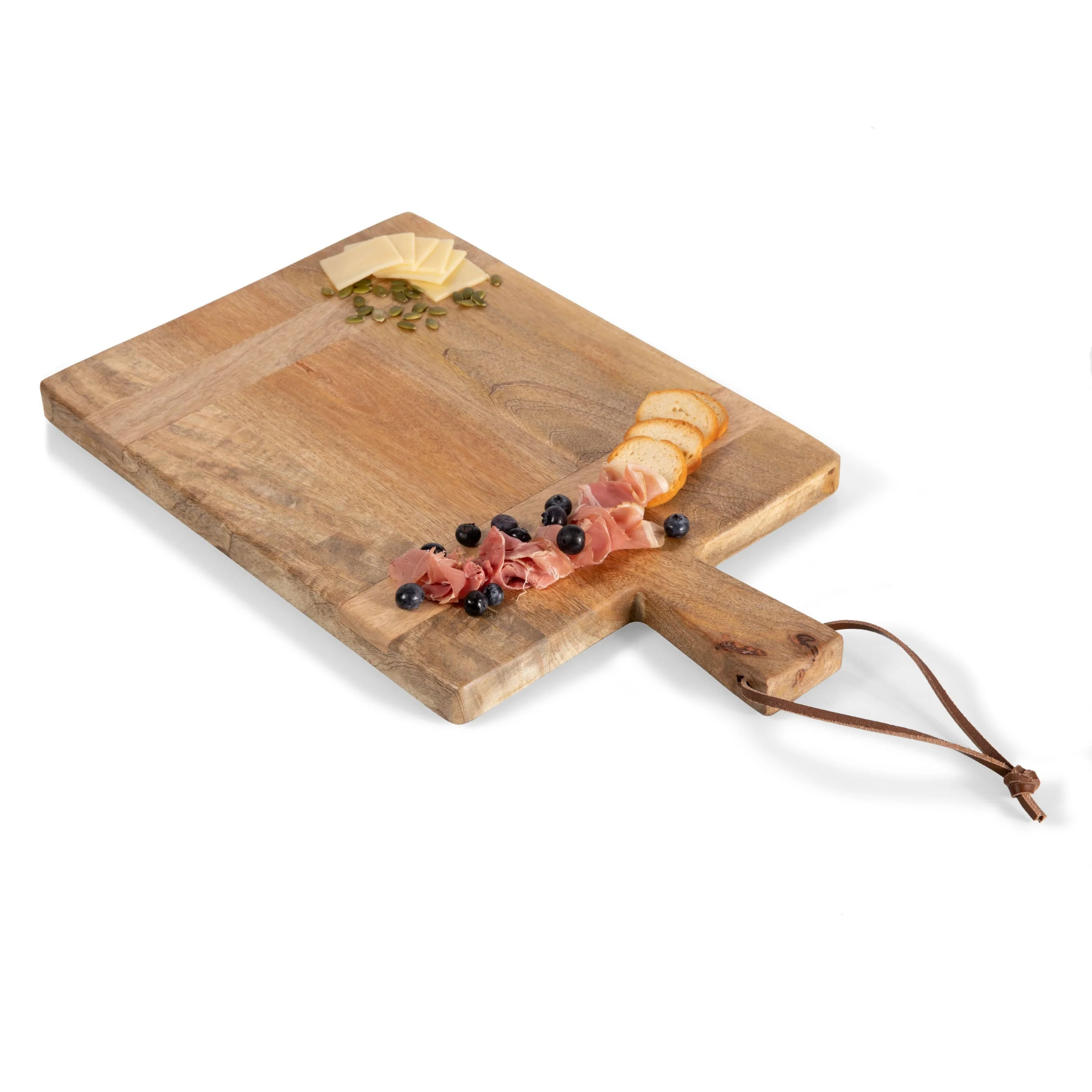 Ravi Rectangular Charcuterie Board - Image 13