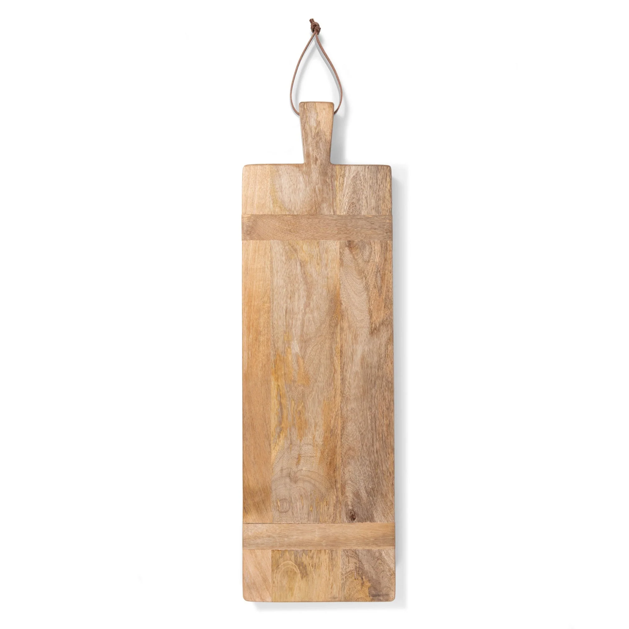 Ravi Rectangular Long Charcuterie Board - Image 3