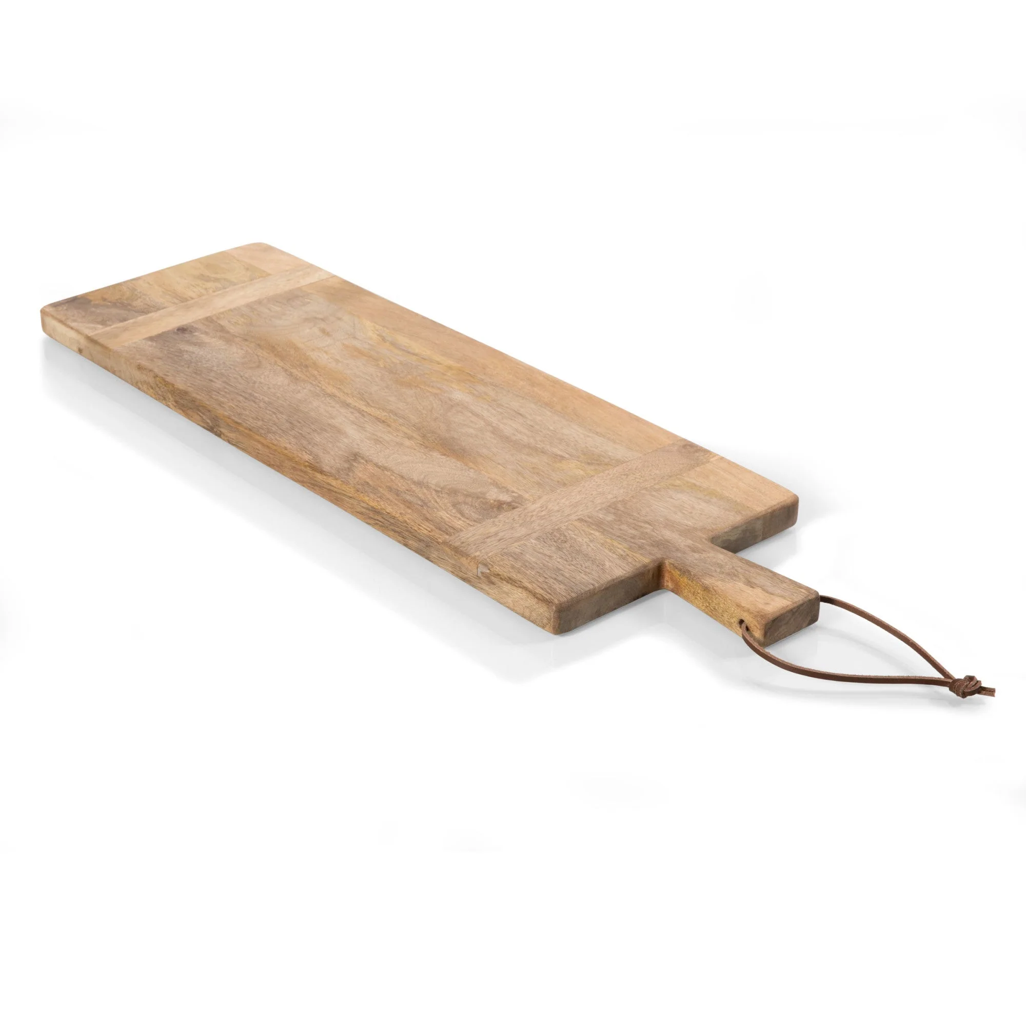 Ravi Rectangular Long Charcuterie Board - Image 6
