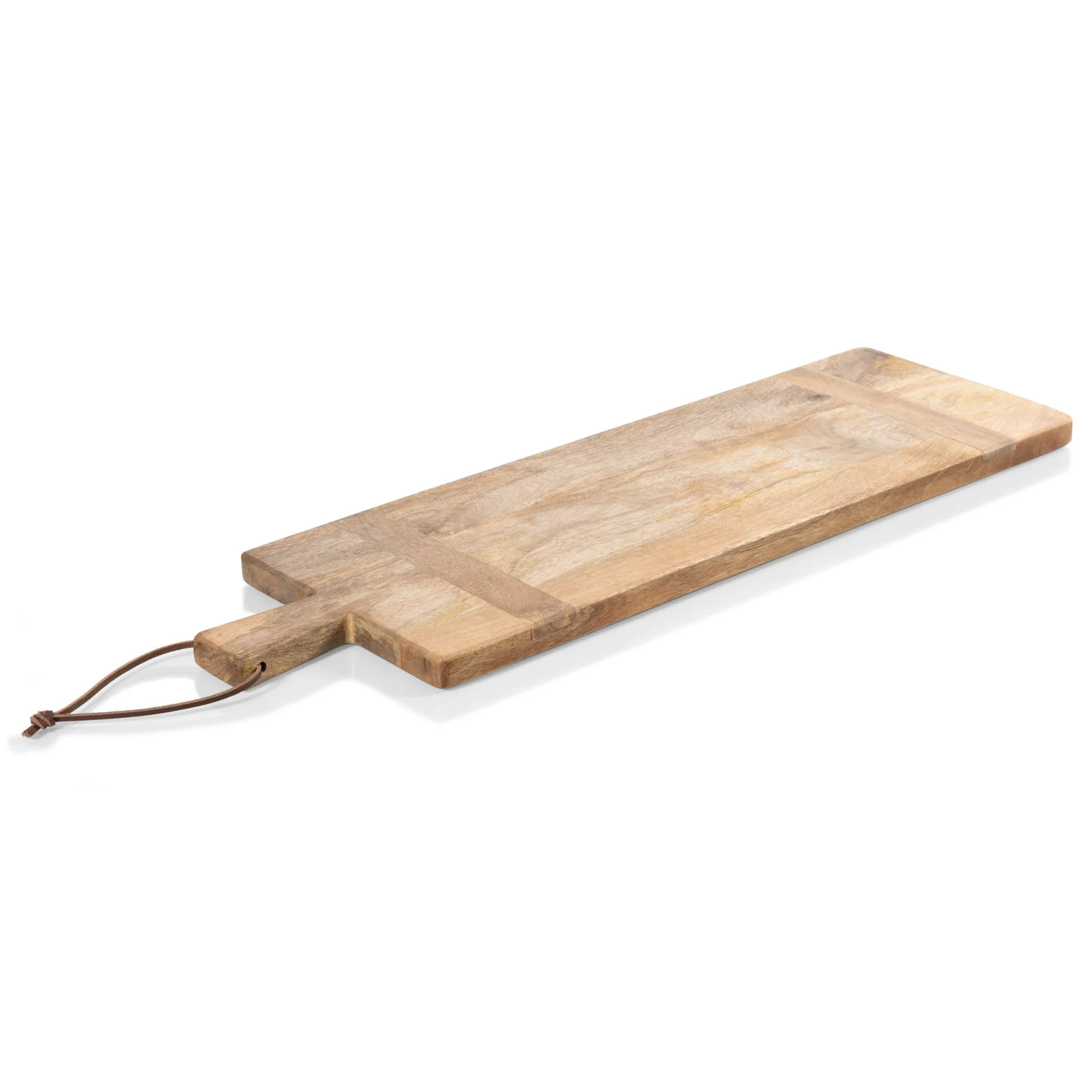 Ravi Rectangular Long Charcuterie Board - Image 7