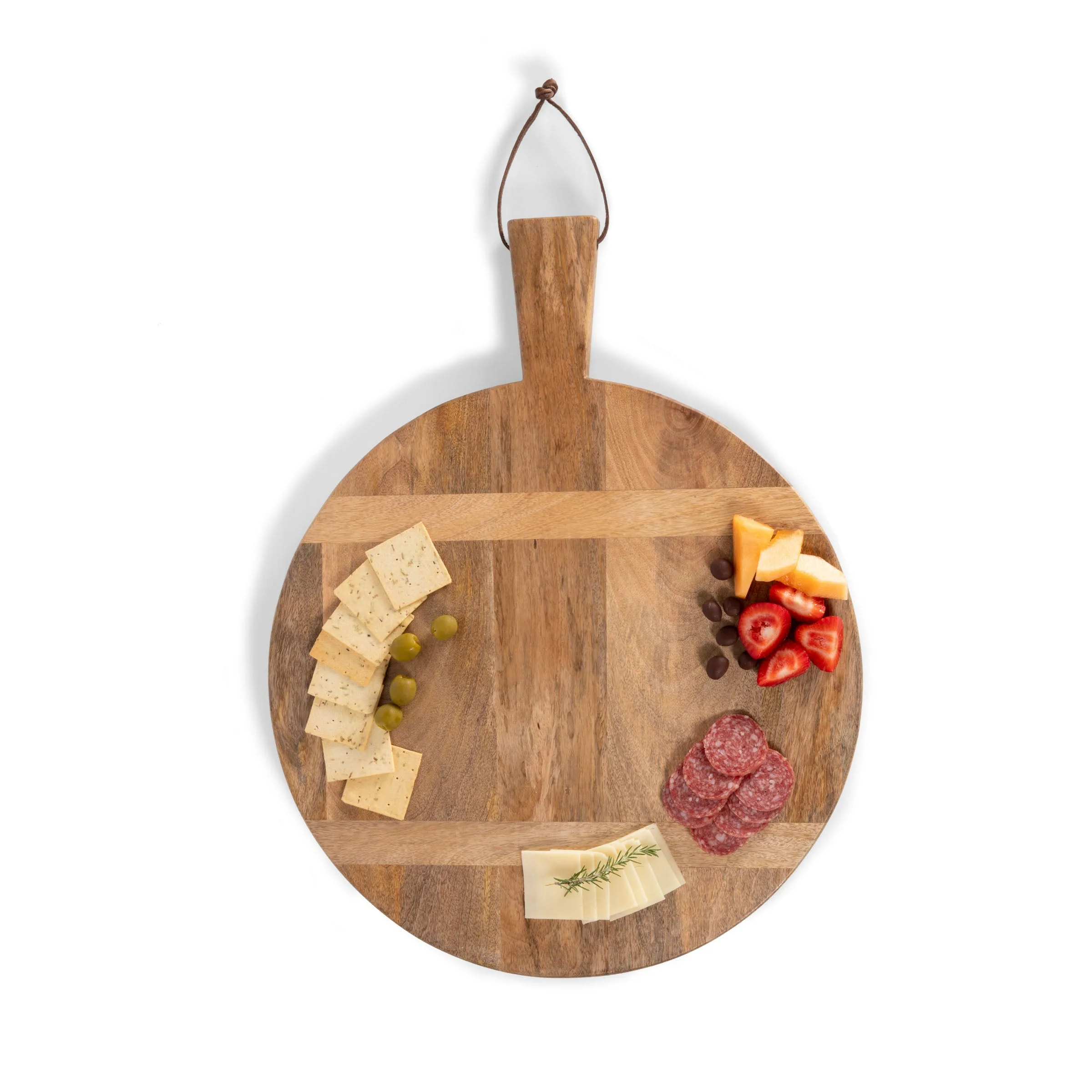 Ravi Round Charcuterie Board - Image 11
