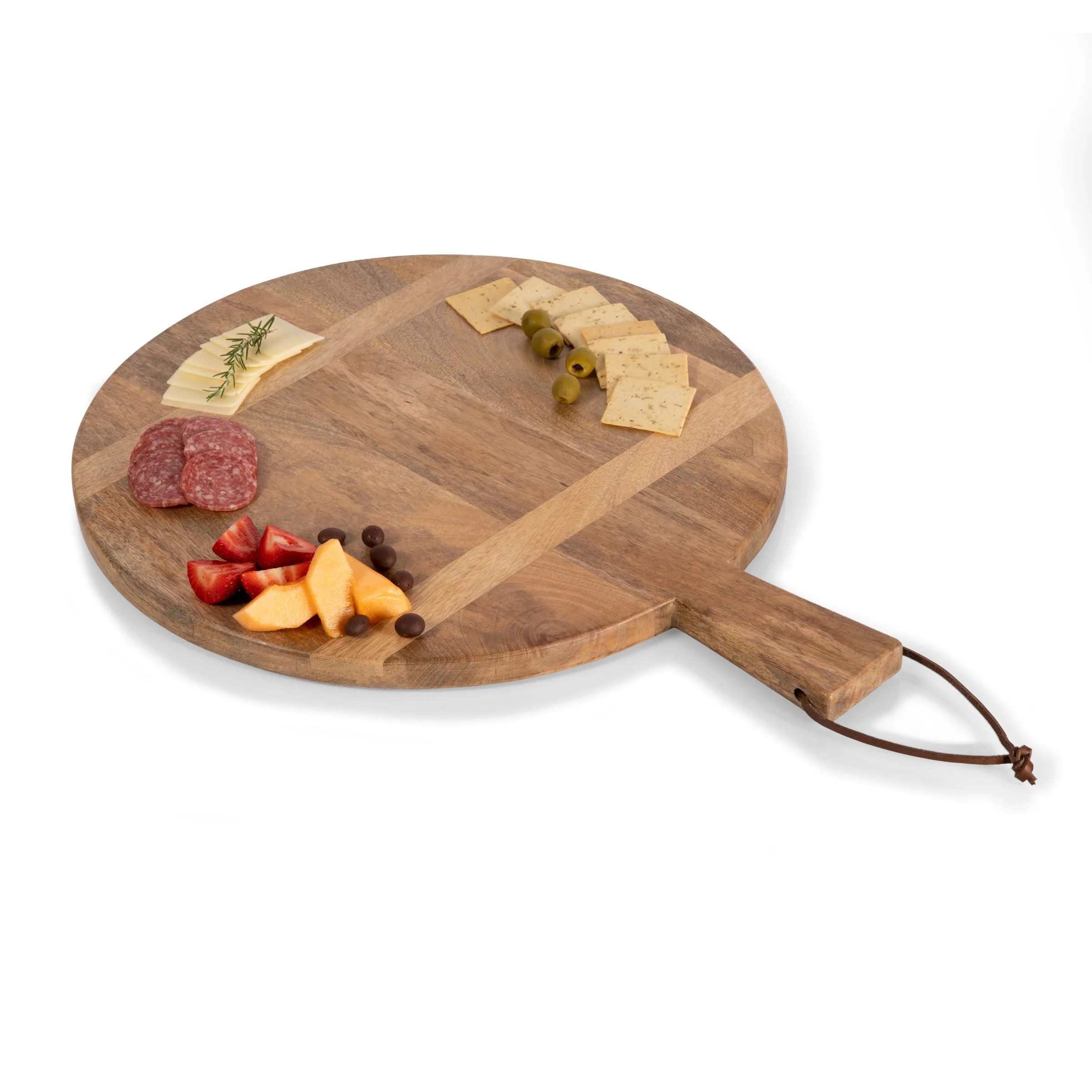 Ravi Round Charcuterie Board - Image 12