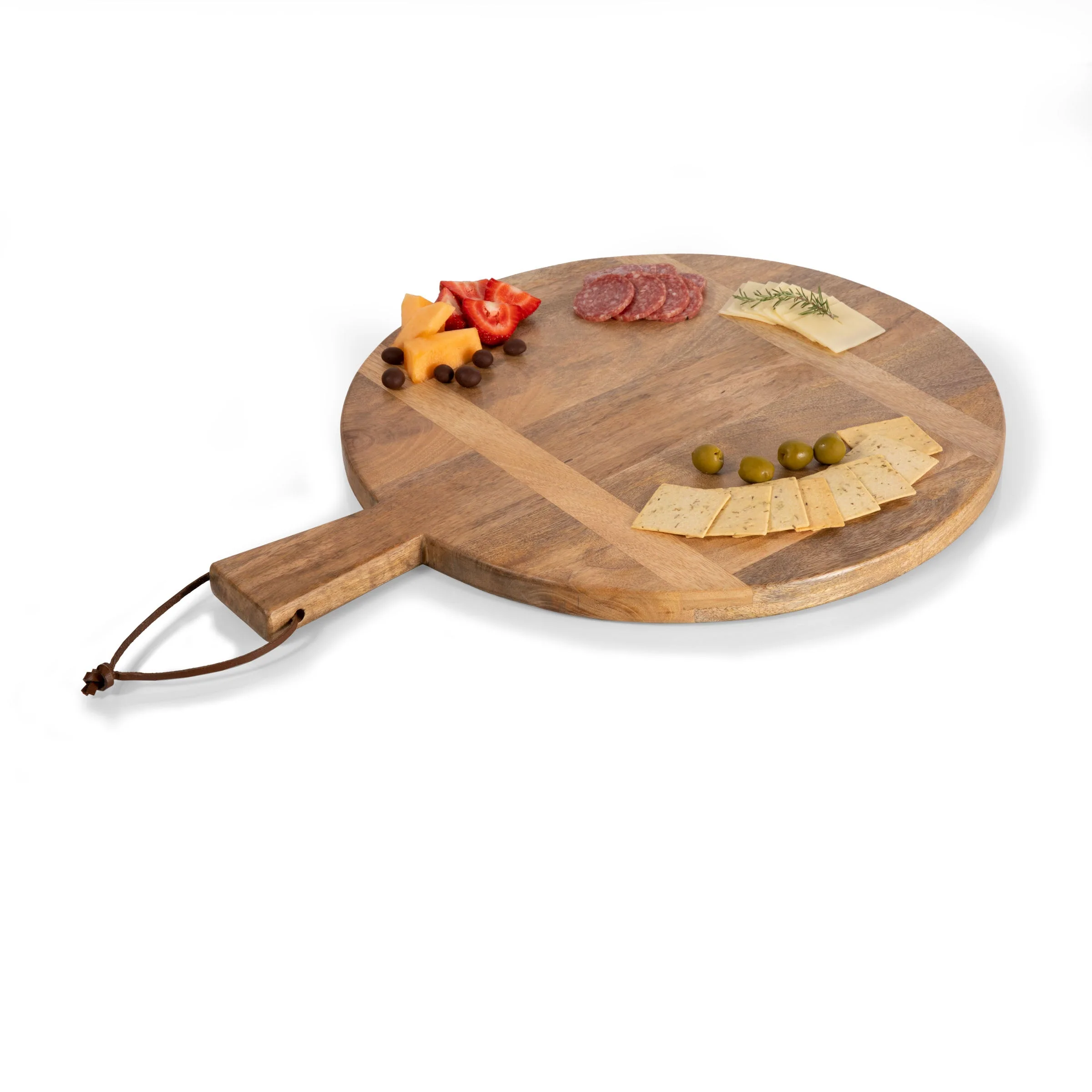 Ravi Round Charcuterie Board - Image 13