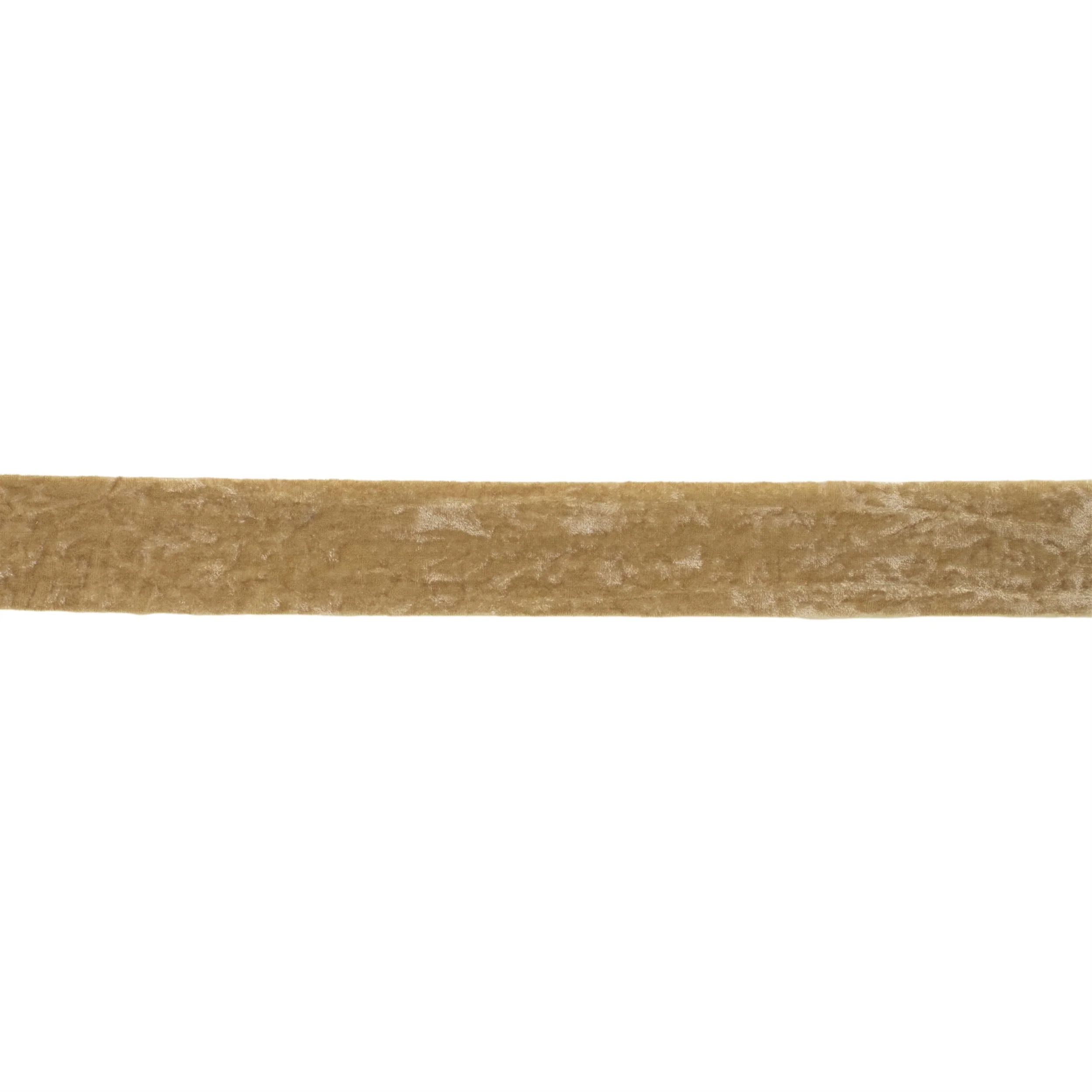 Raw edge velvet ribbon 2" x 10 yds. - Image 13