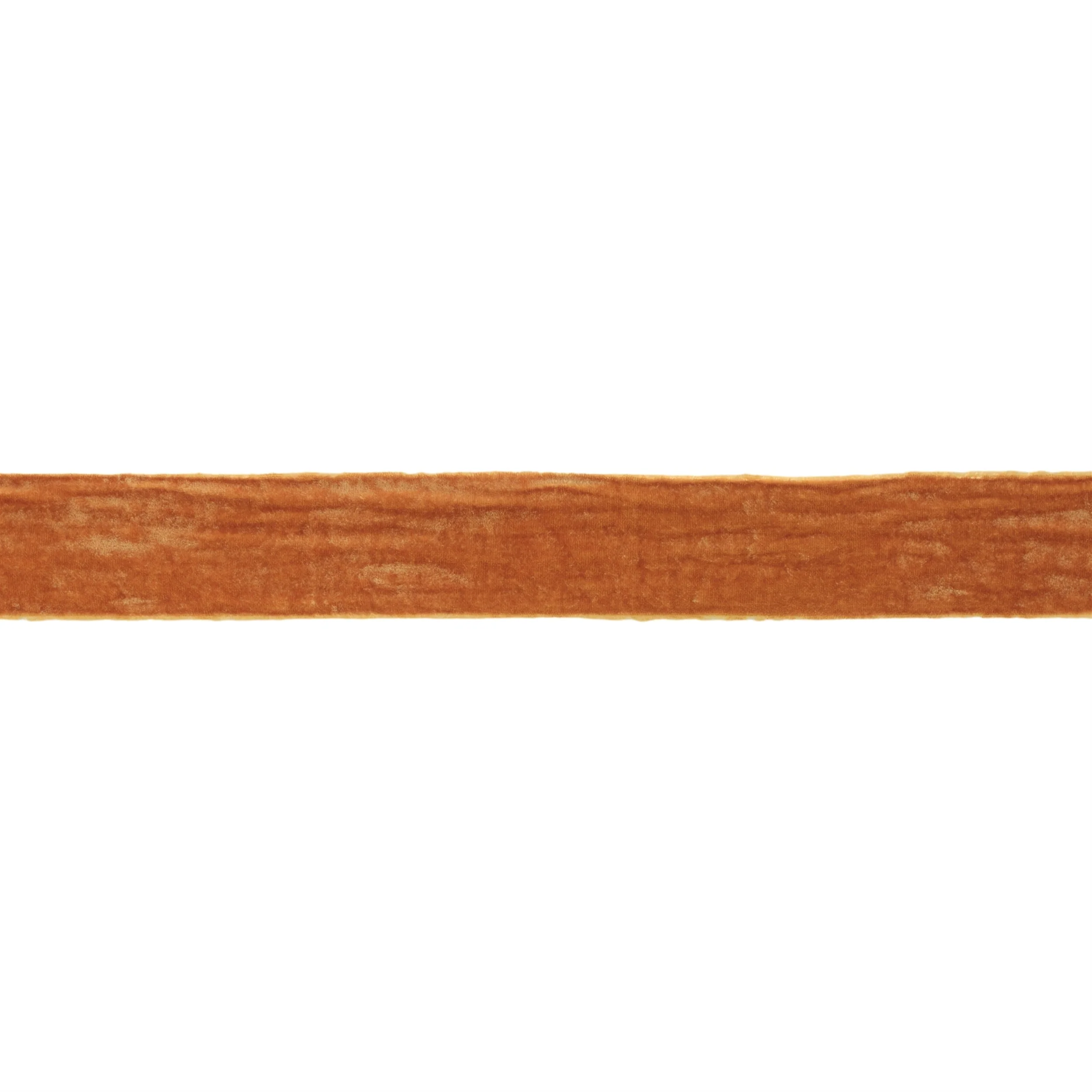 Raw edge velvet ribbon 2" x 10 yds. - Image 15
