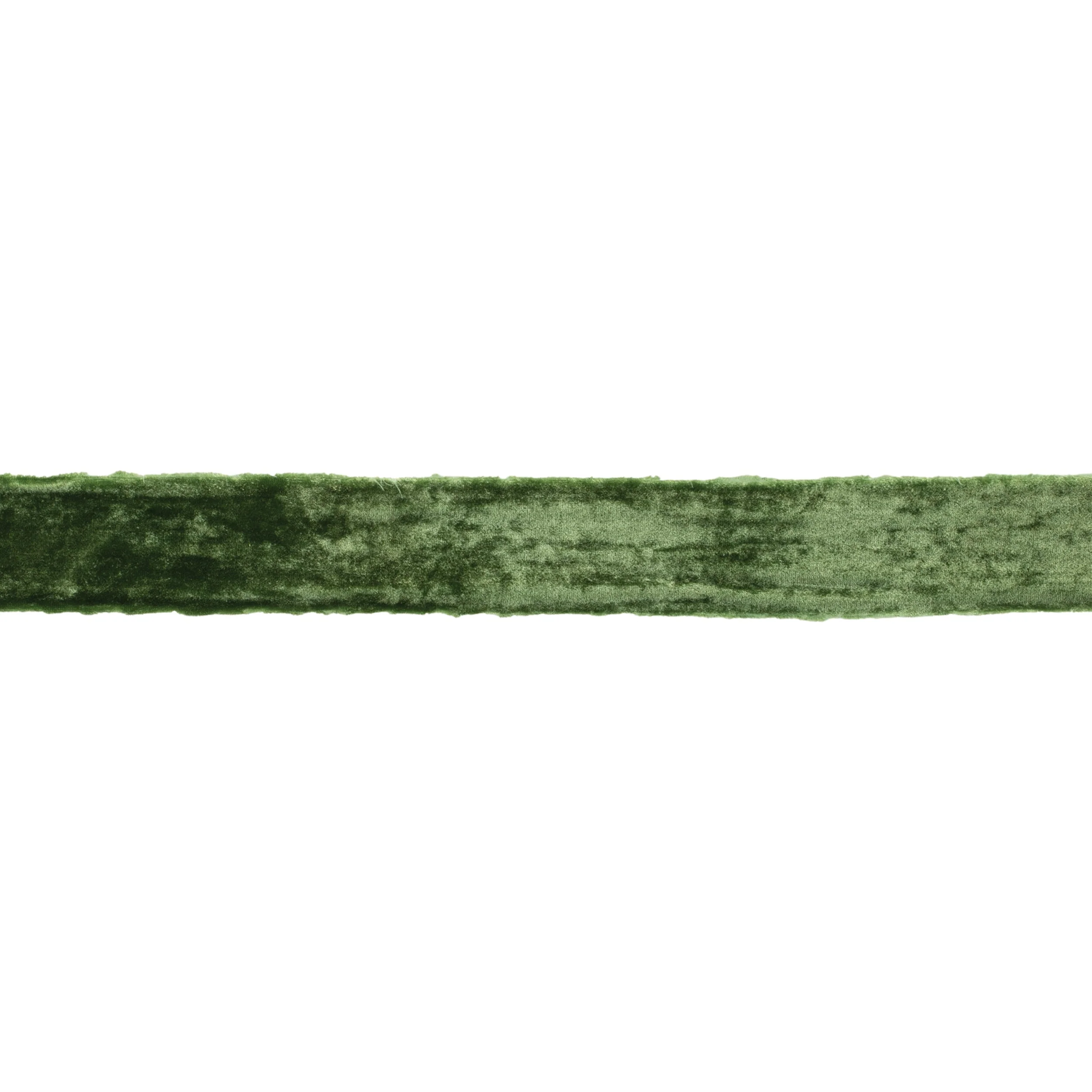 Raw edge velvet ribbon 2" x 10 yds. - Image 17