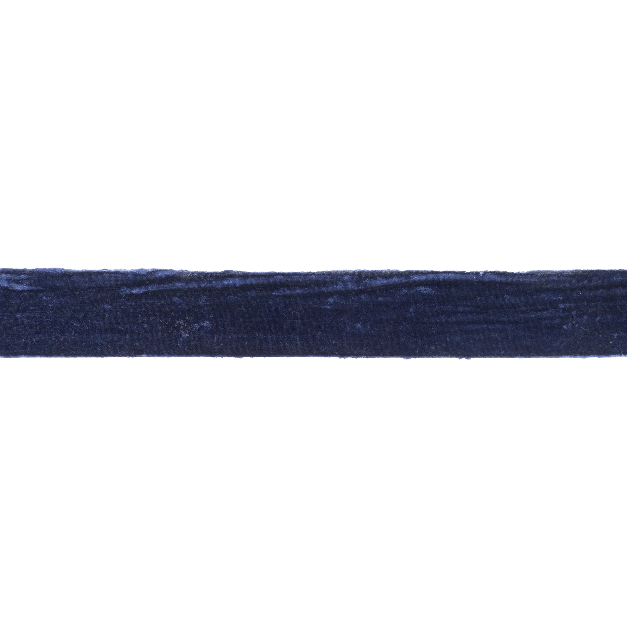 Raw edge velvet ribbon 2" x 10 yds. - Image 19