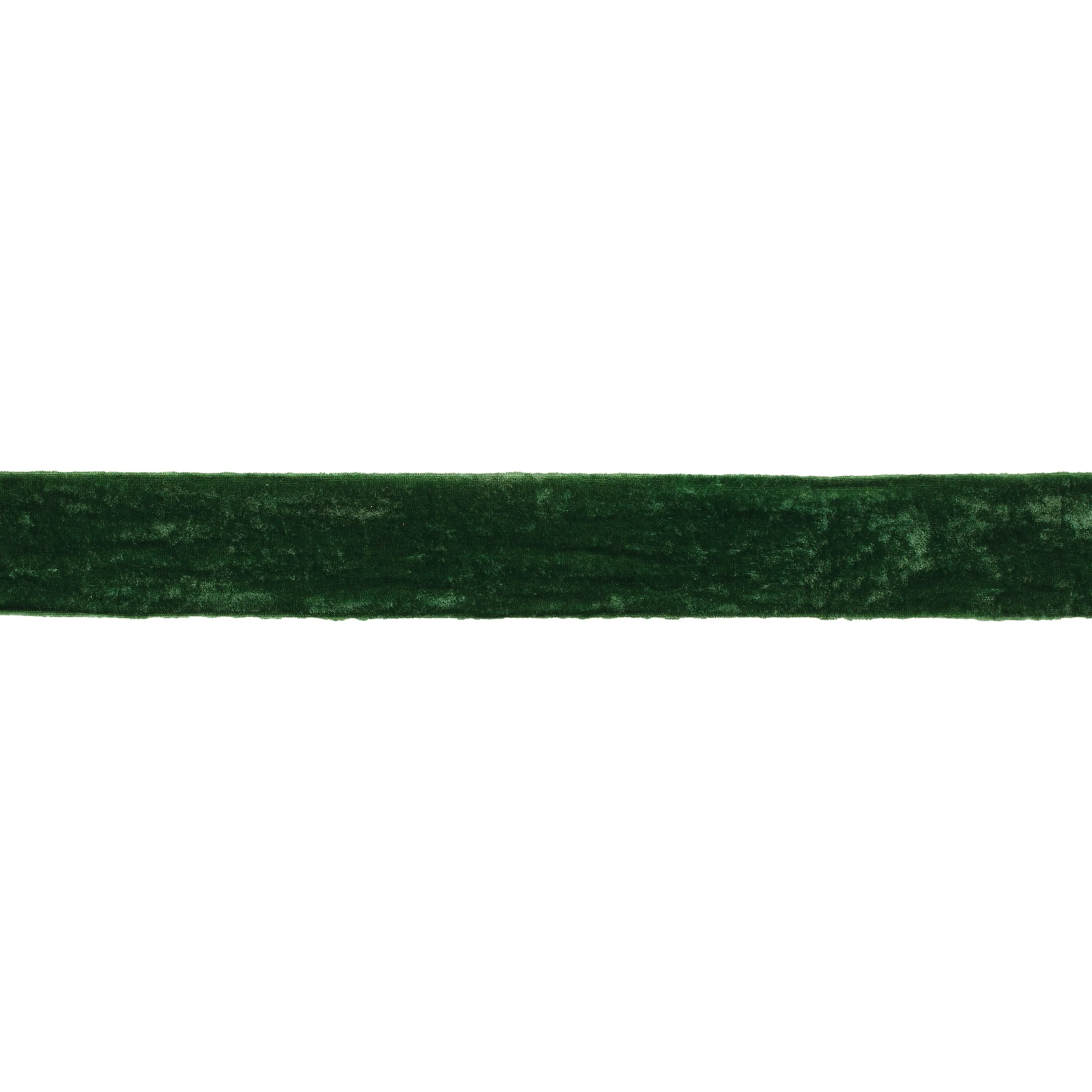 Raw edge velvet ribbon 2" x 10 yds. - Image 21