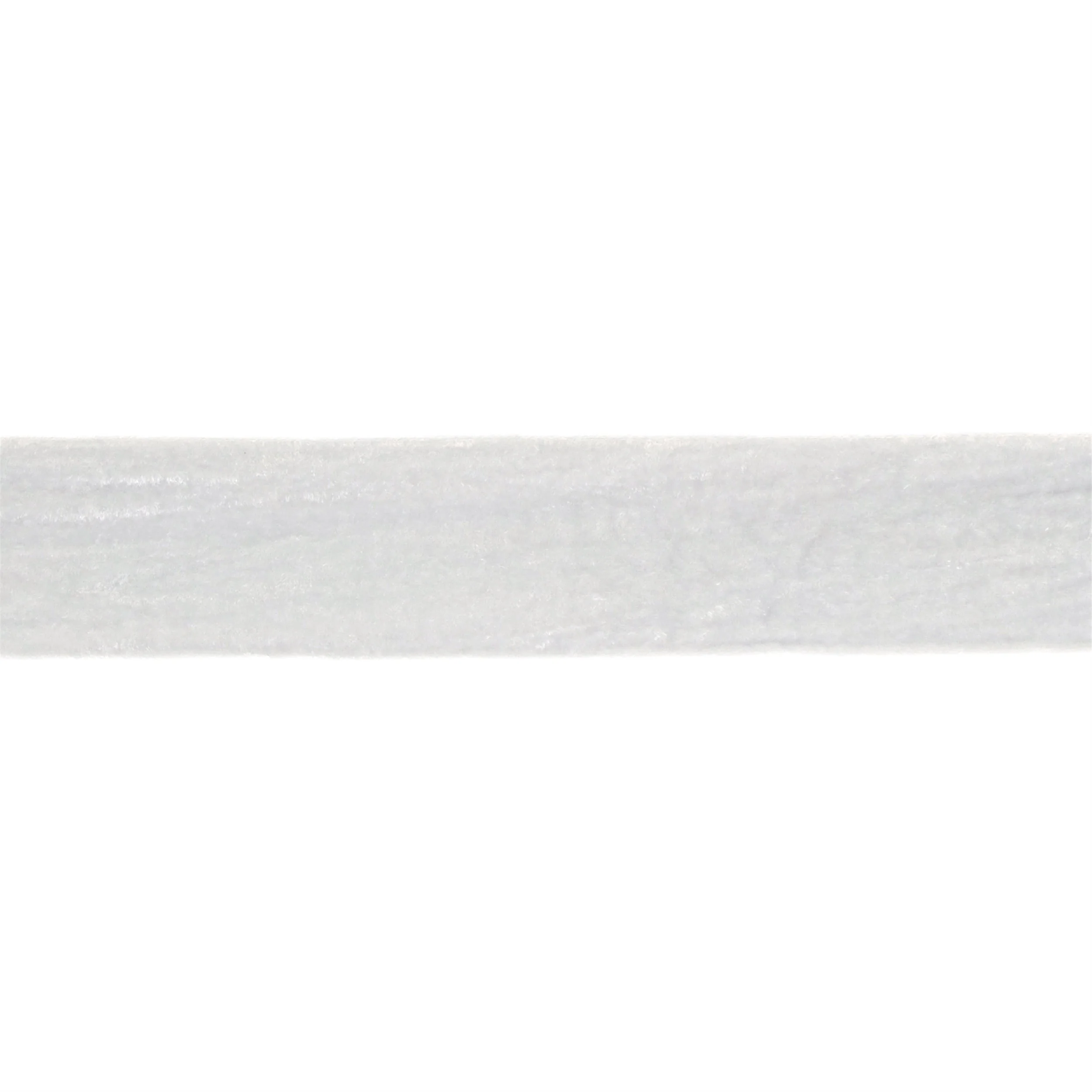 Raw edge velvet ribbon 2" x 10 yds. - Image 3