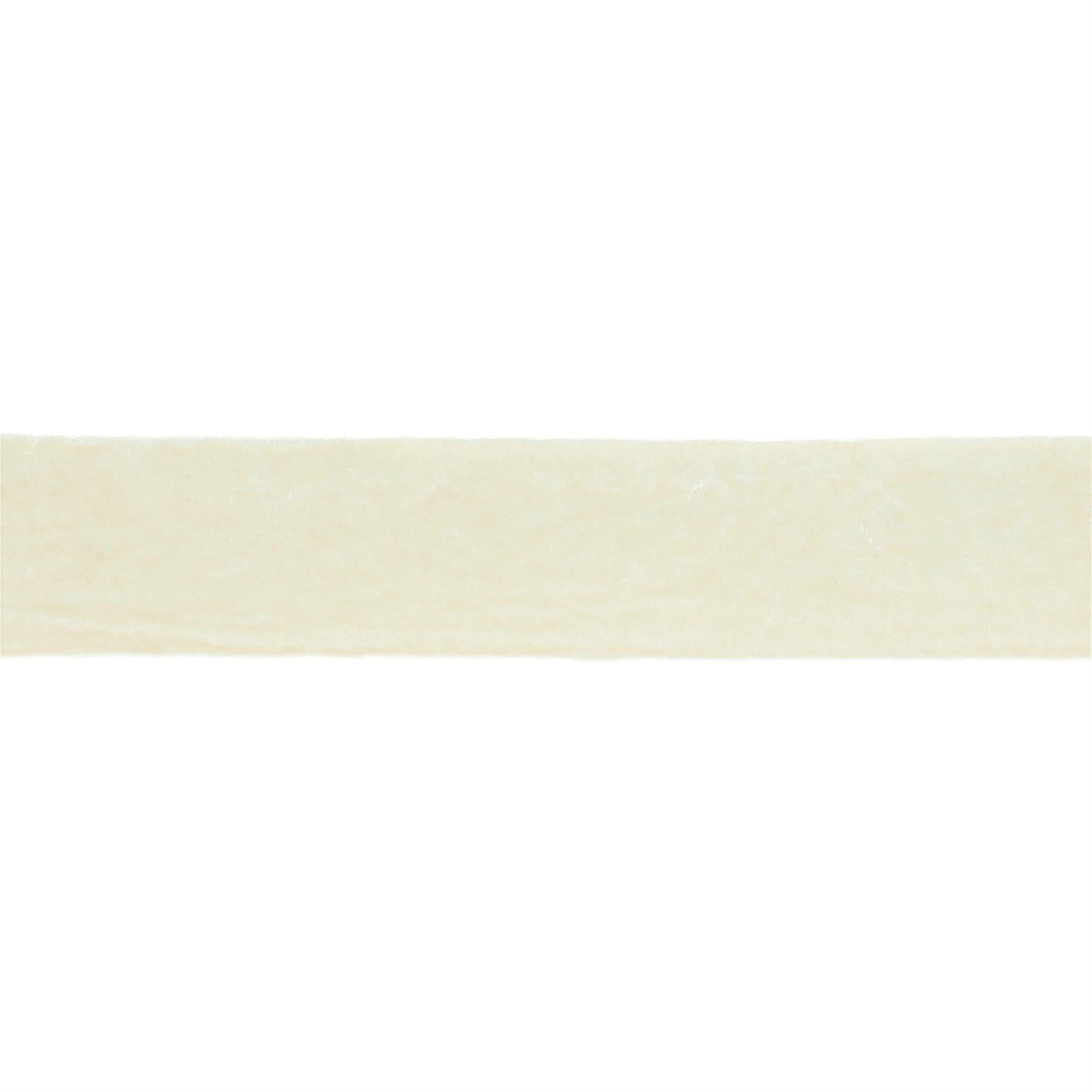 Raw edge velvet ribbon 2" x 10 yds. - Image 5