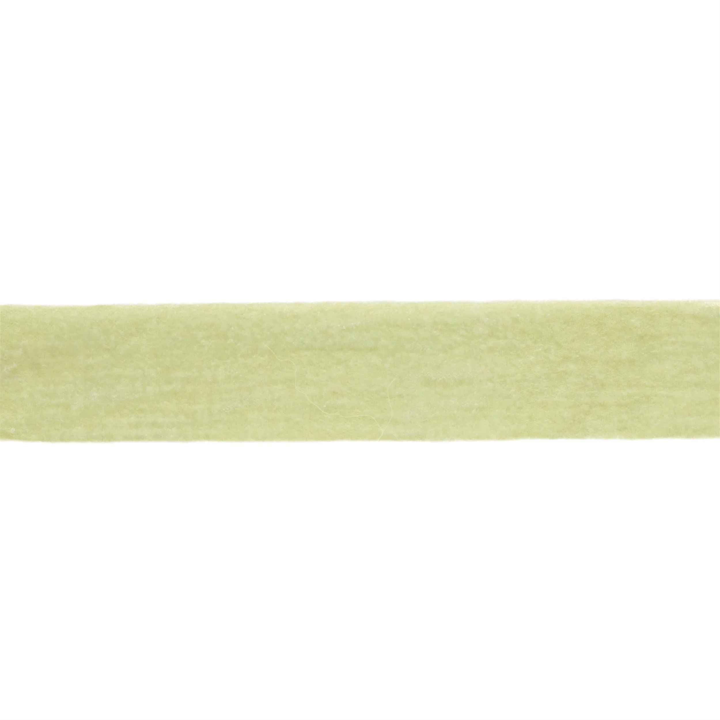 Raw edge velvet ribbon 2" x 10 yds. - Image 7