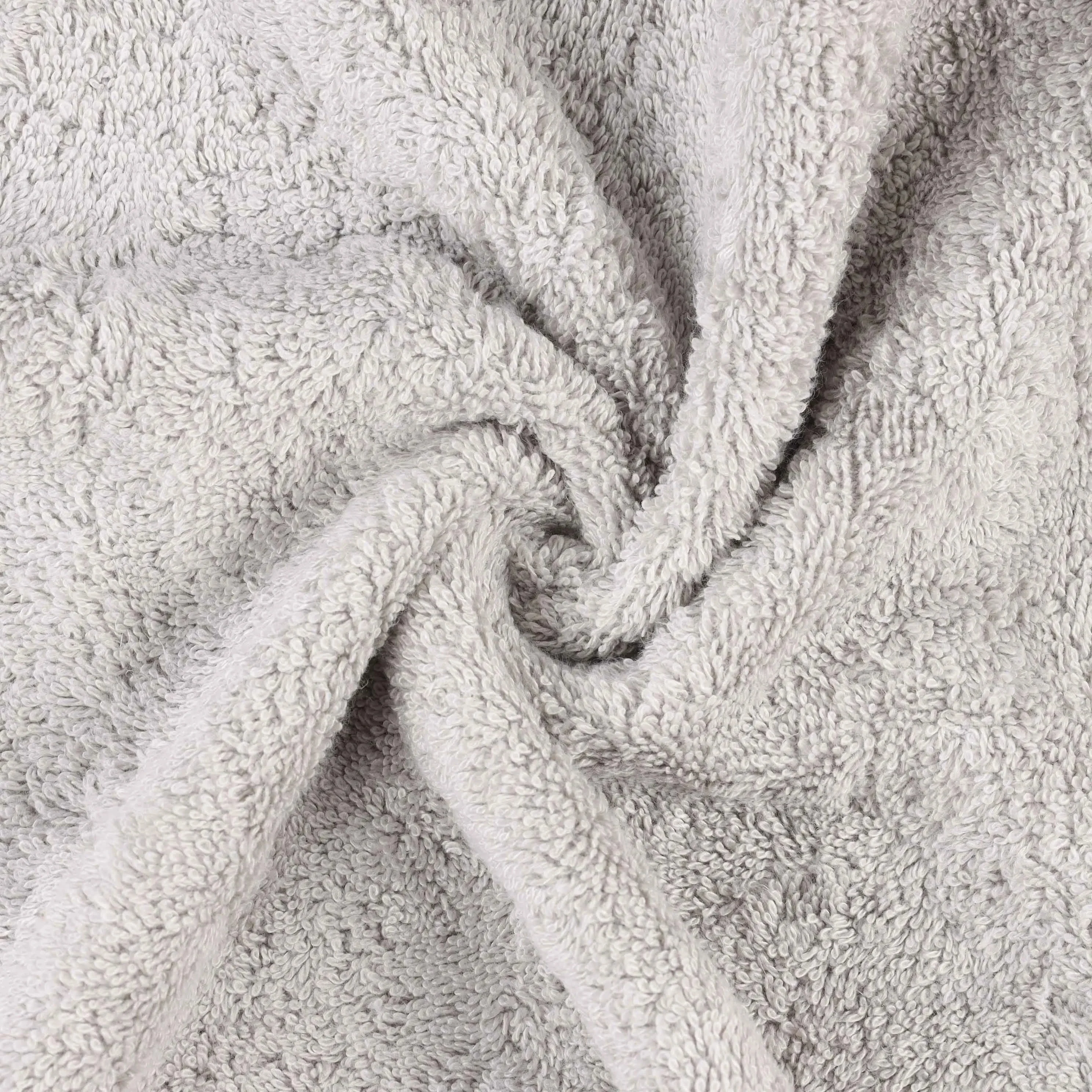 Rayon from Bamboo Cotton Blend Bath Towel Set of 2 - Image 19