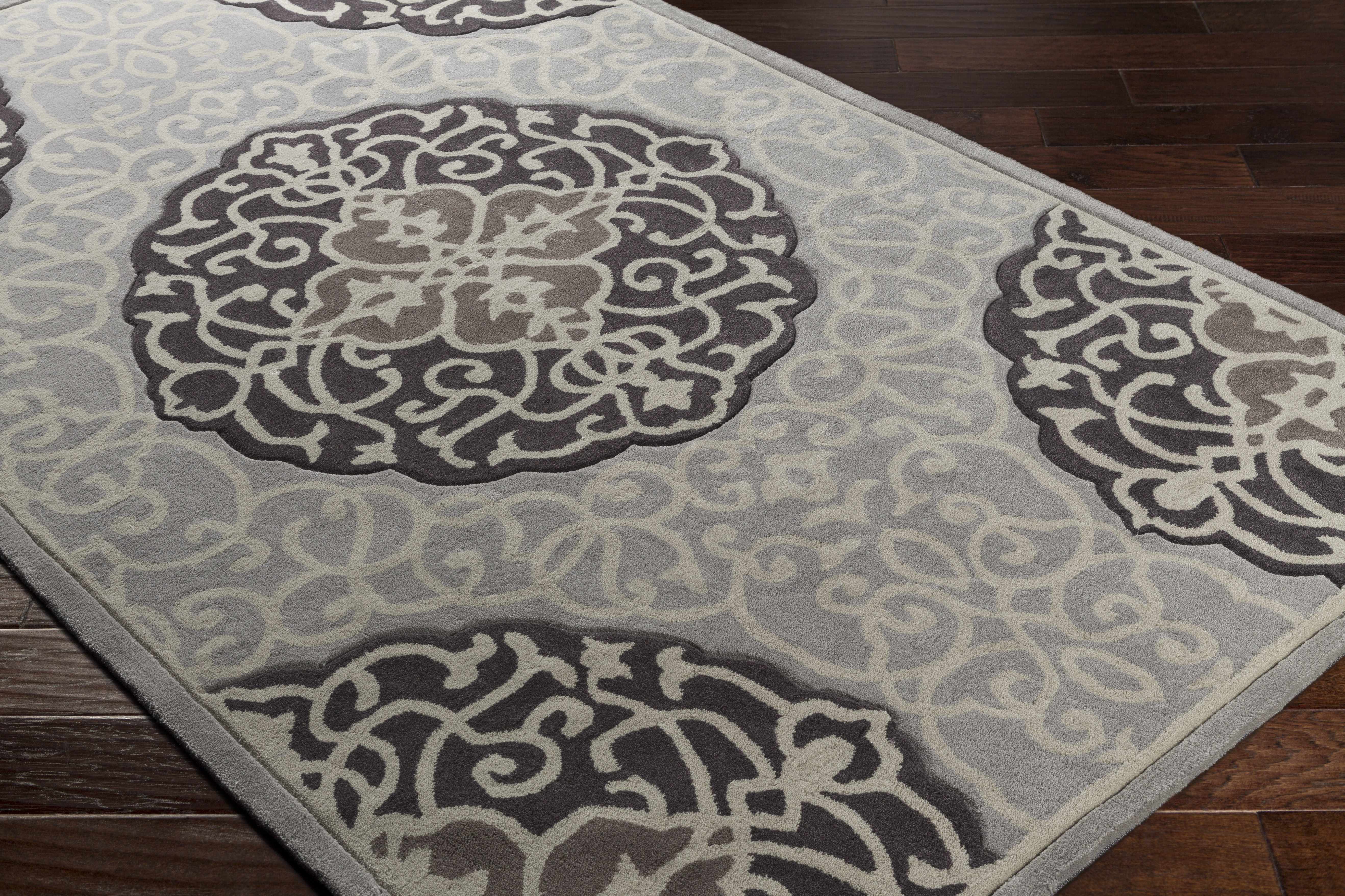 Raywick Area Rug - Clearance - Image 2