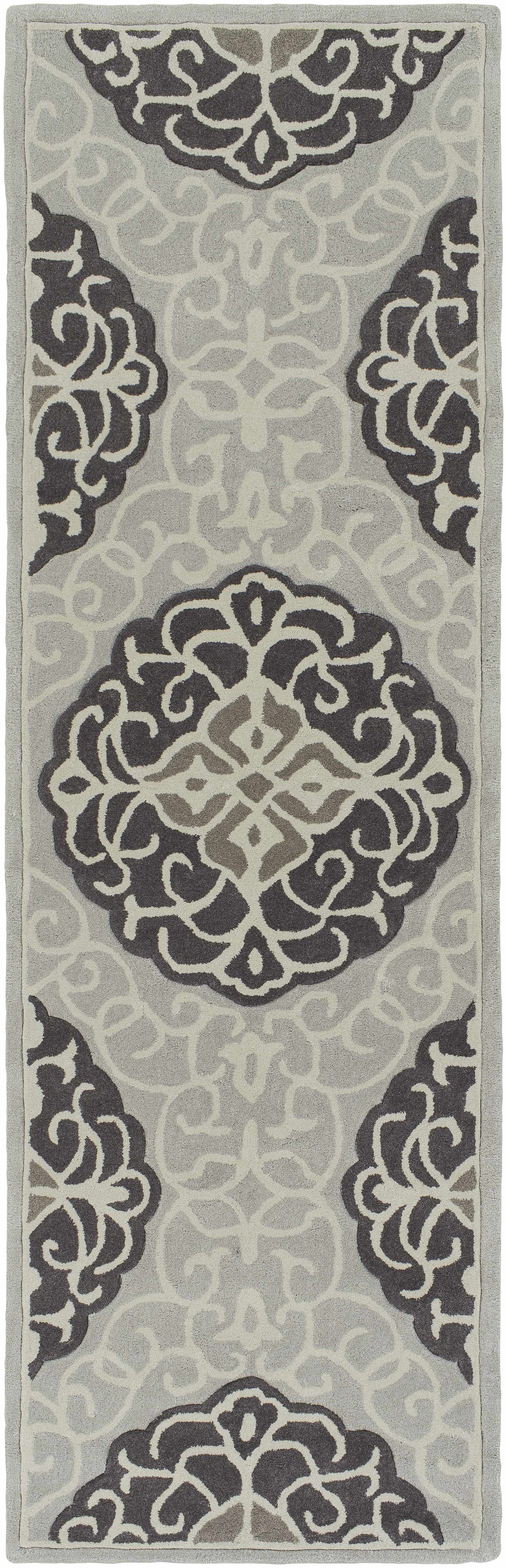 Raywick Area Rug - Clearance - Image 6