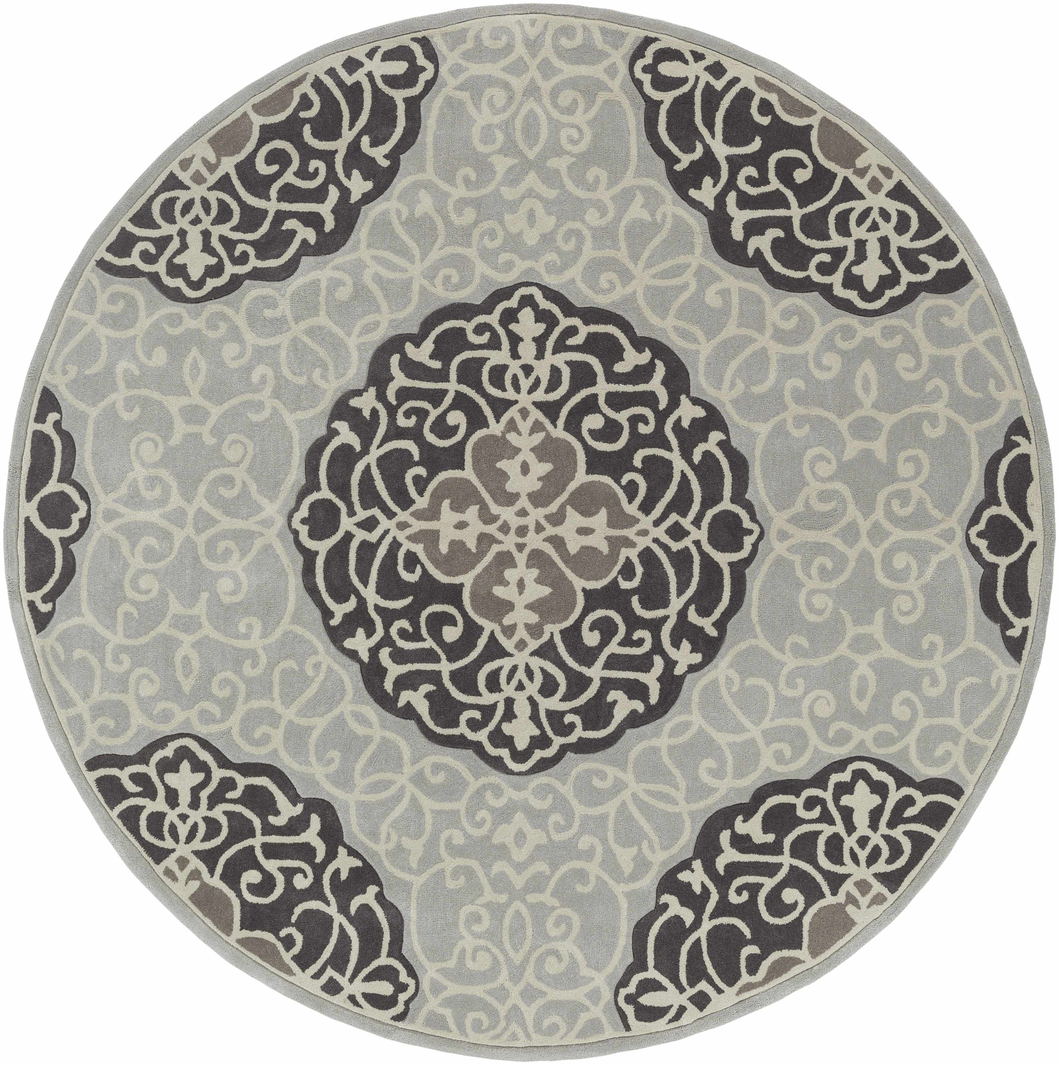 Raywick Area Rug - Clearance - Image 7