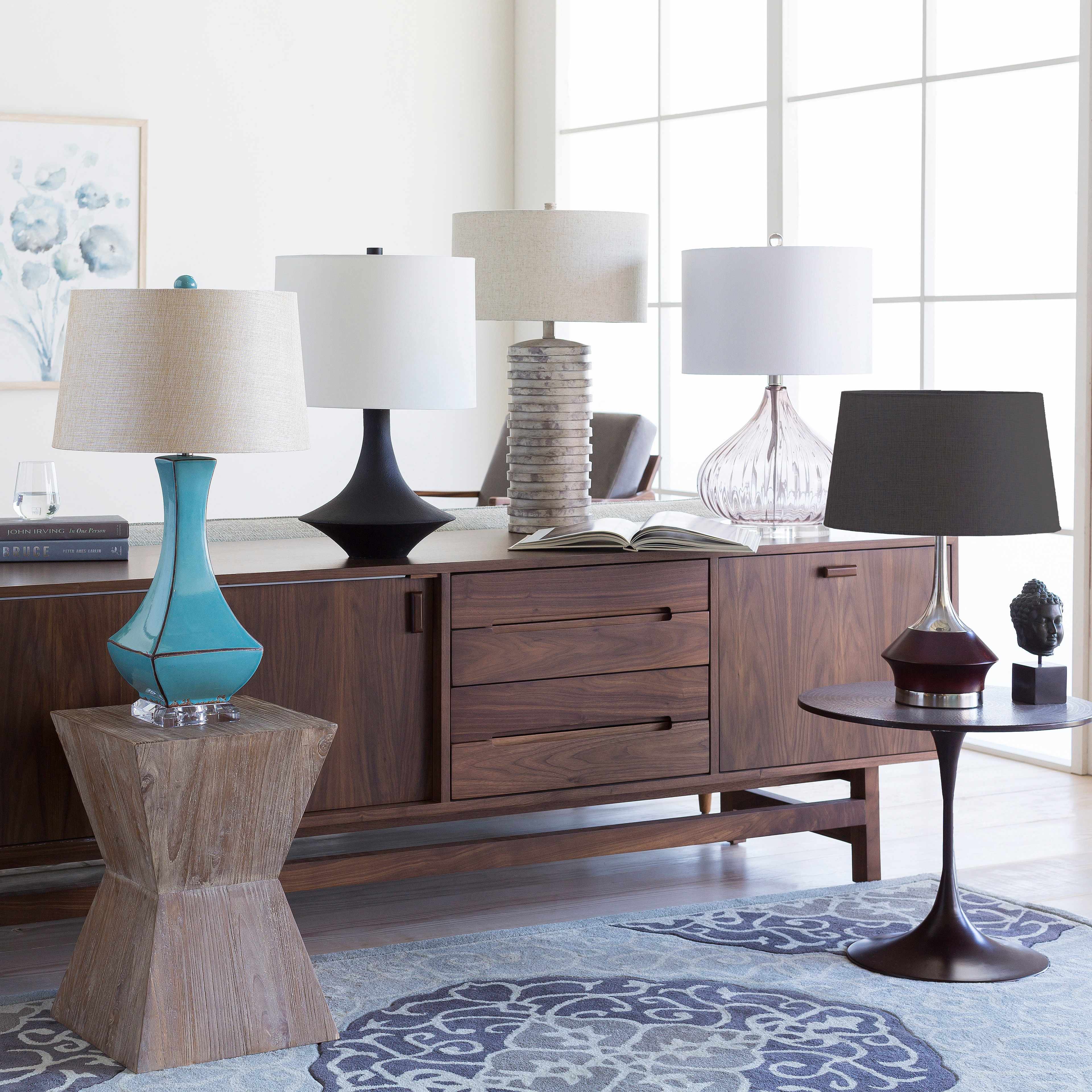 Raywick Area Rug - Clearance - Image 9