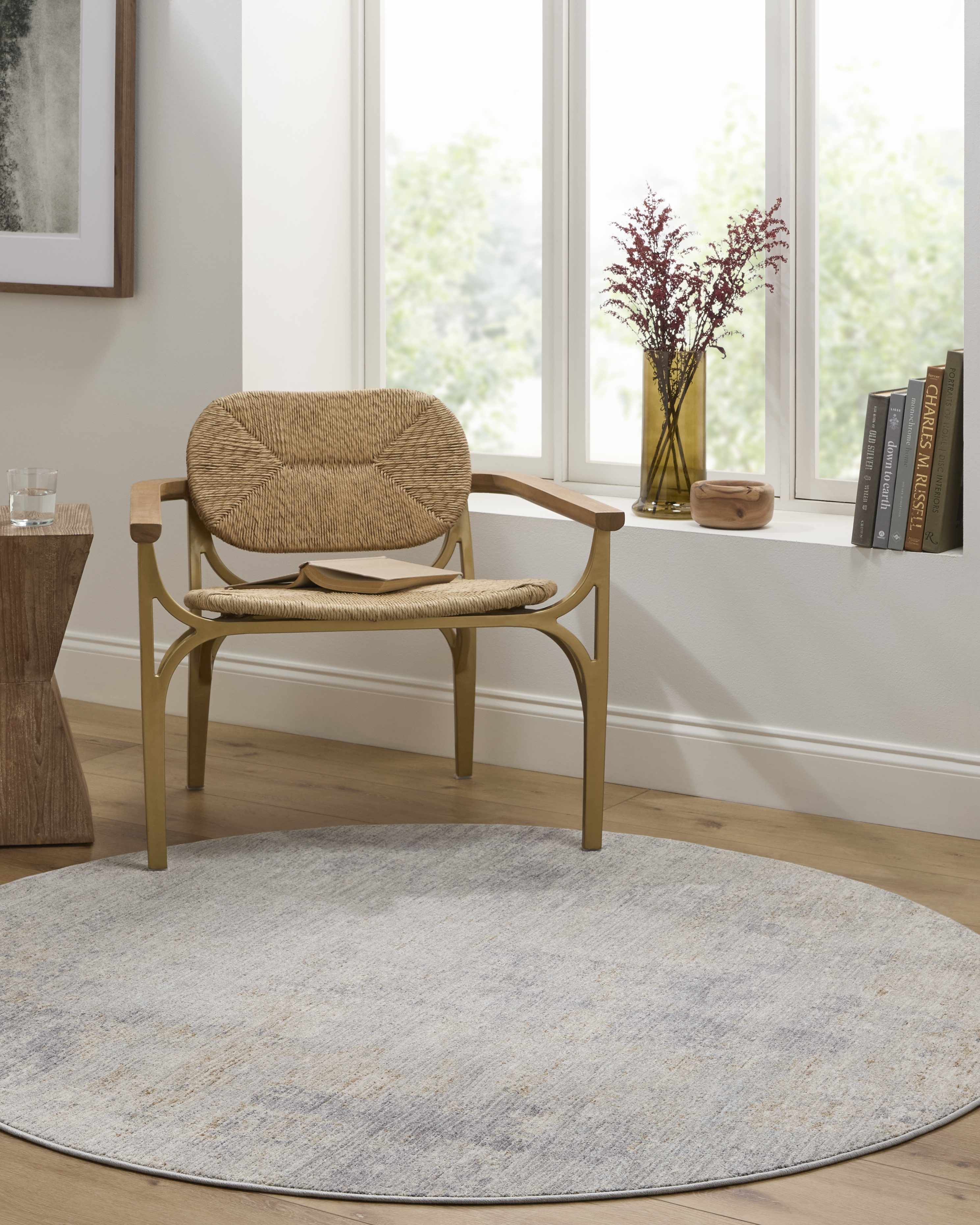 Razi Avant Garde Area Rug - Image 12