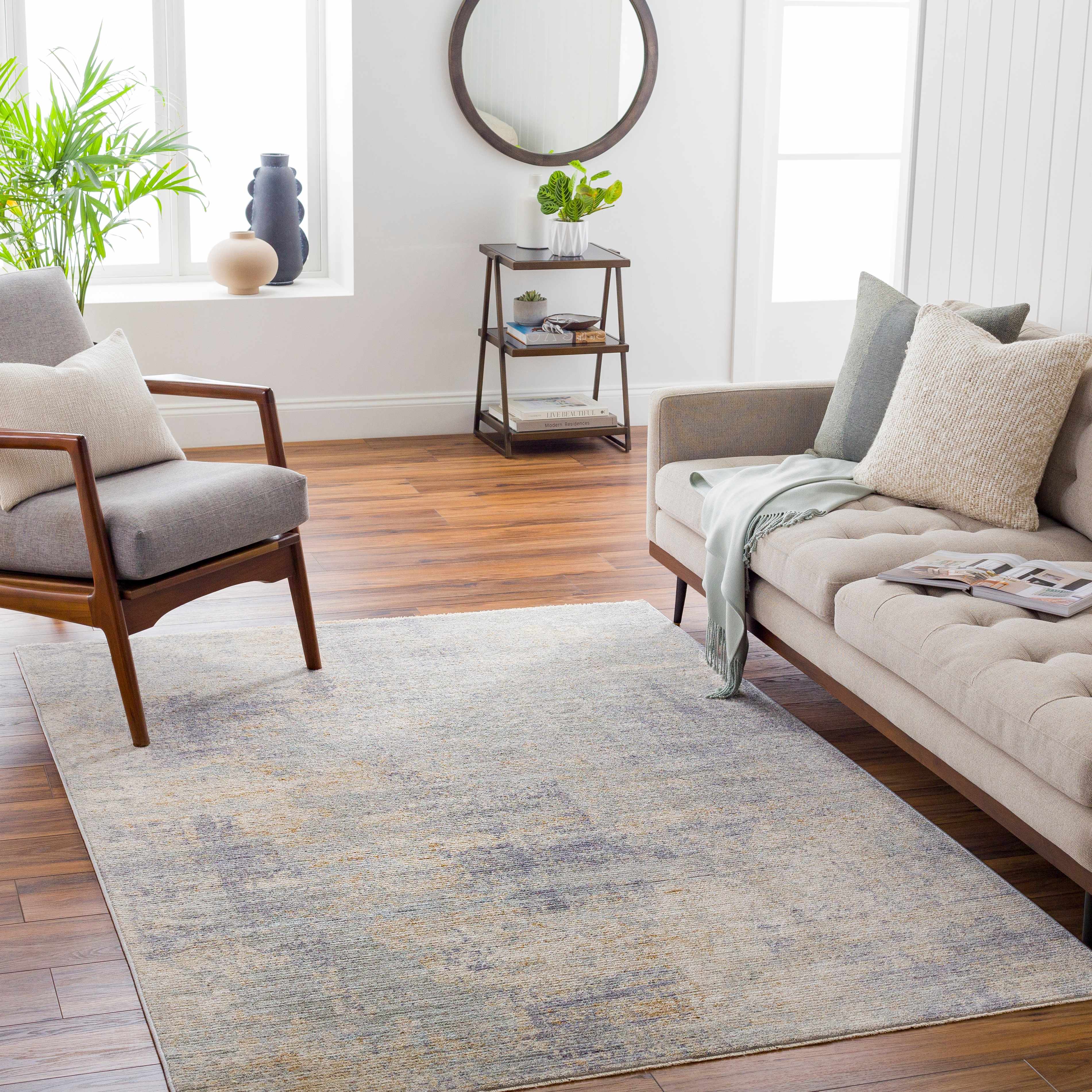 Razi Avant Garde Area Rug - Image 2