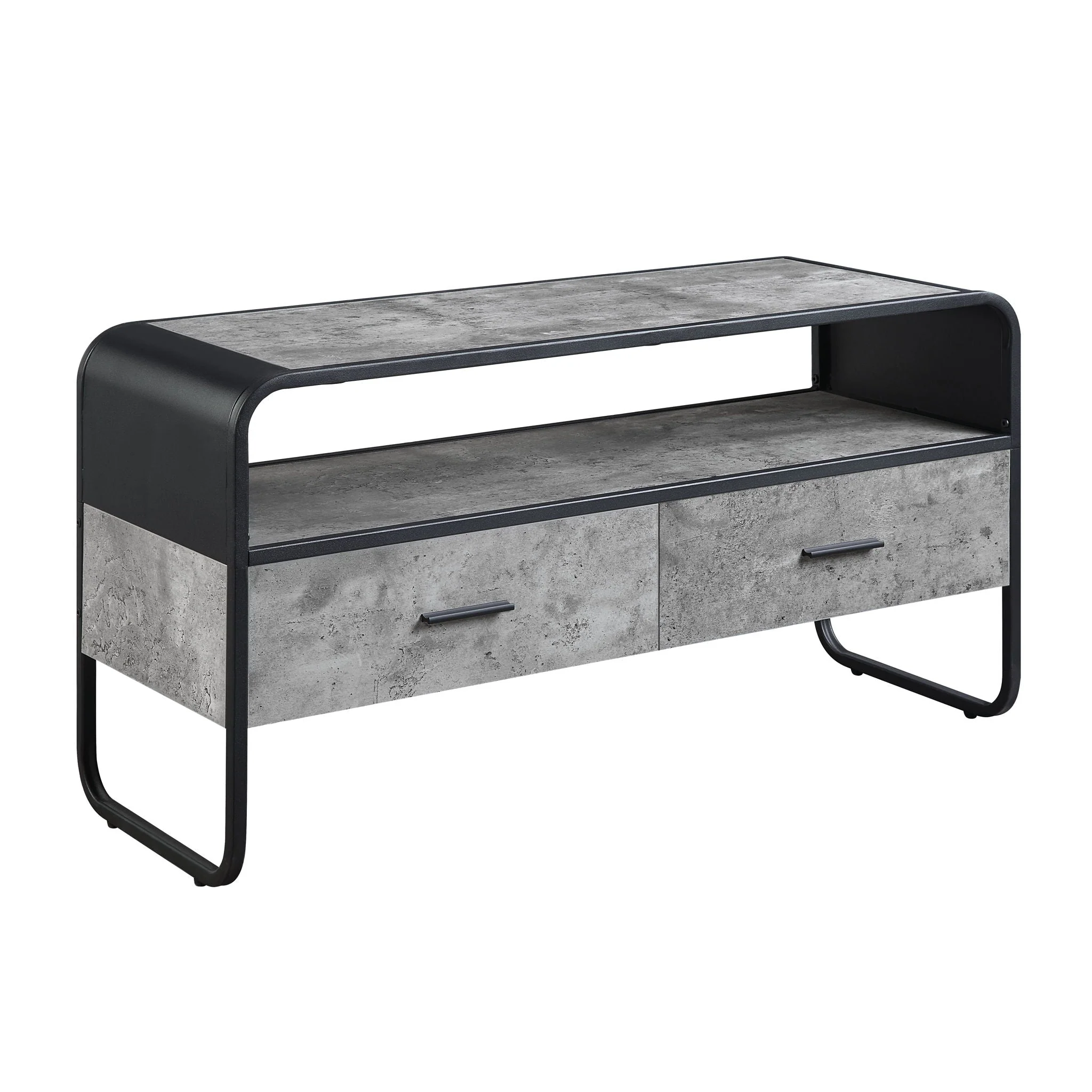 Raziela - TV Stand & Storage - Image 2