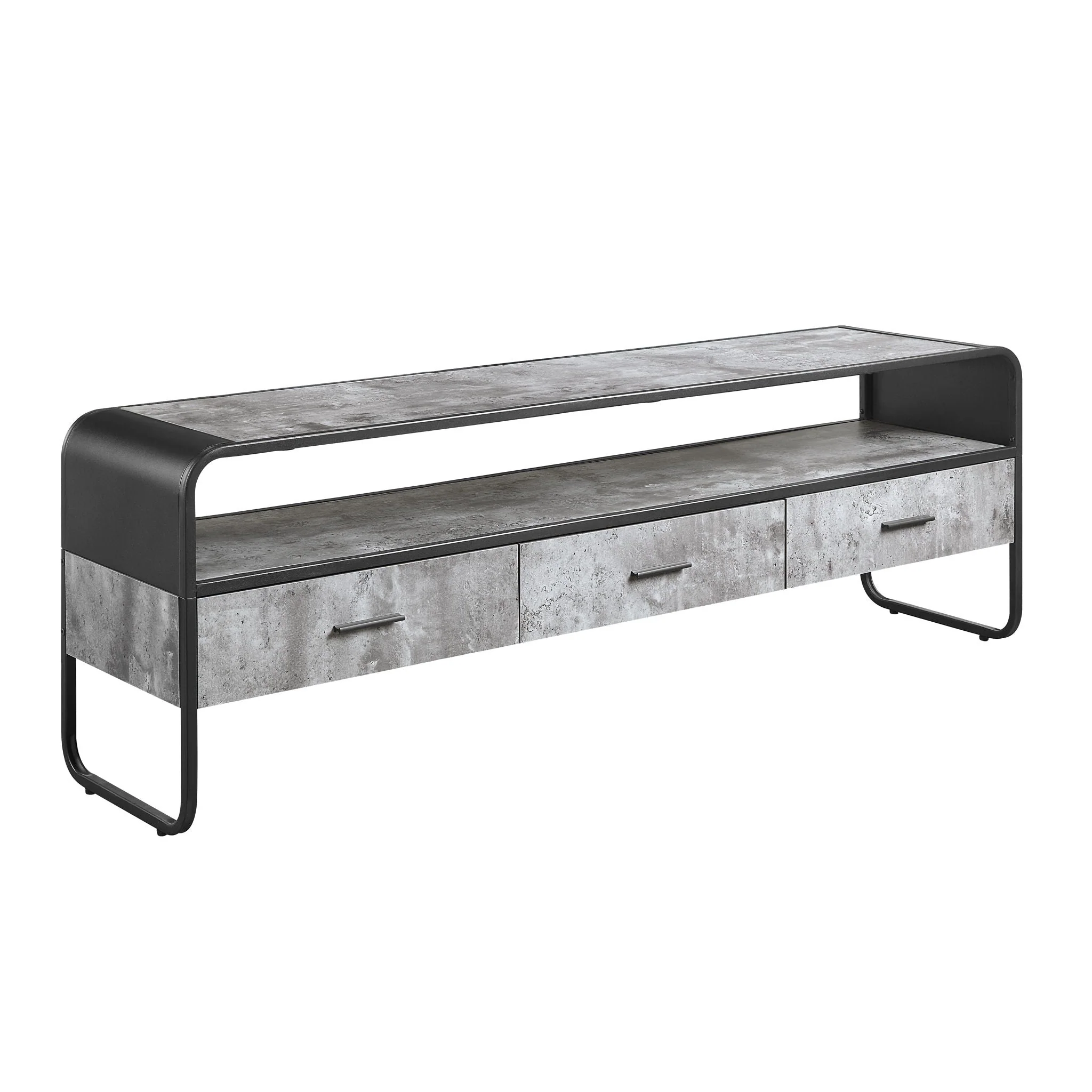 Raziela - TV Stand & Storage - Image 3