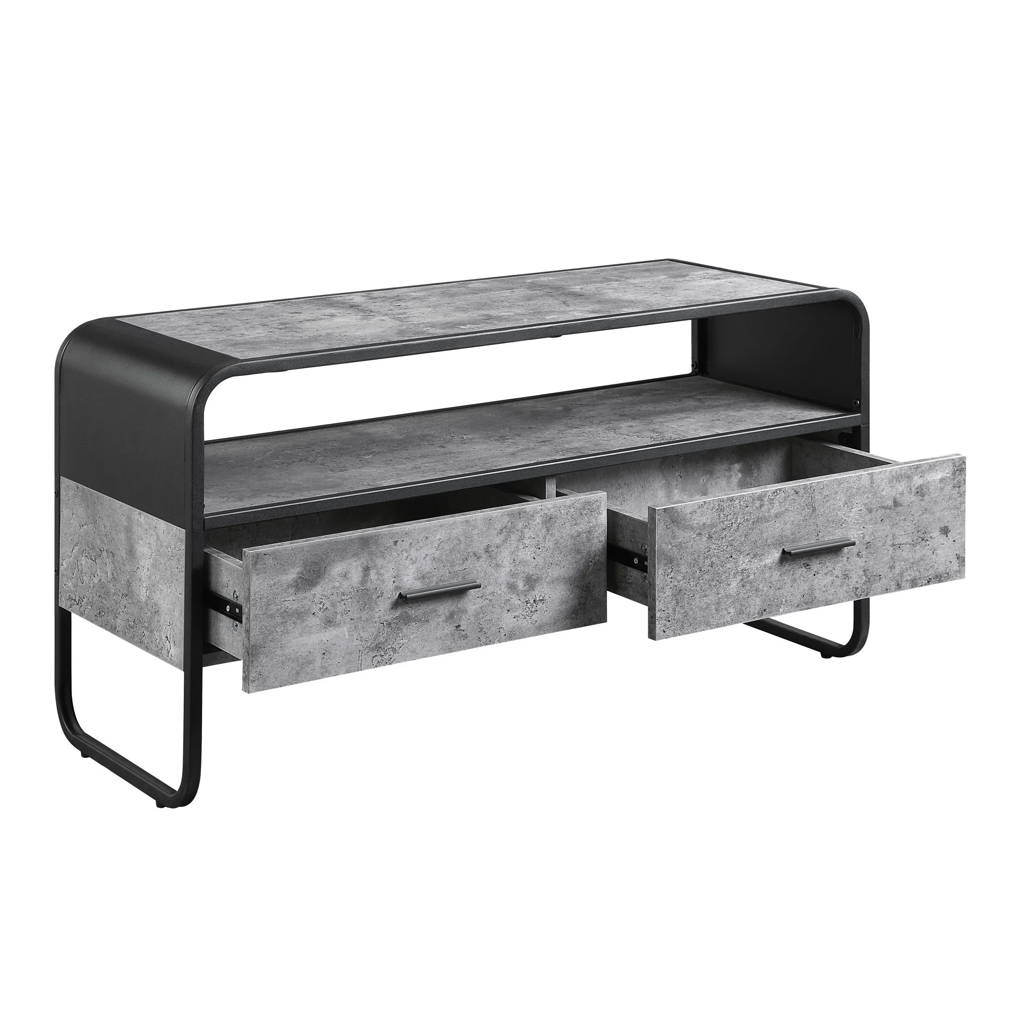 Raziela - TV Stand & Storage - Image 6