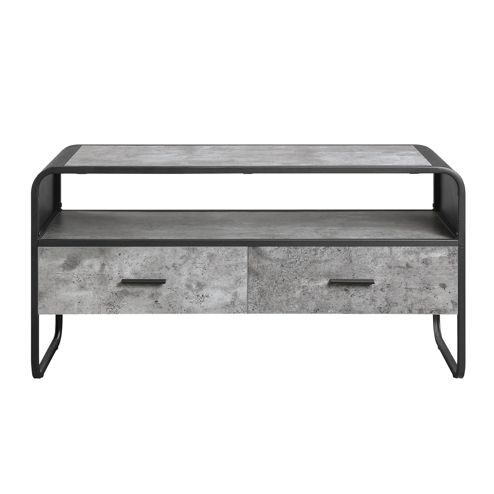 Raziela - TV Stand & Storage - Image 7