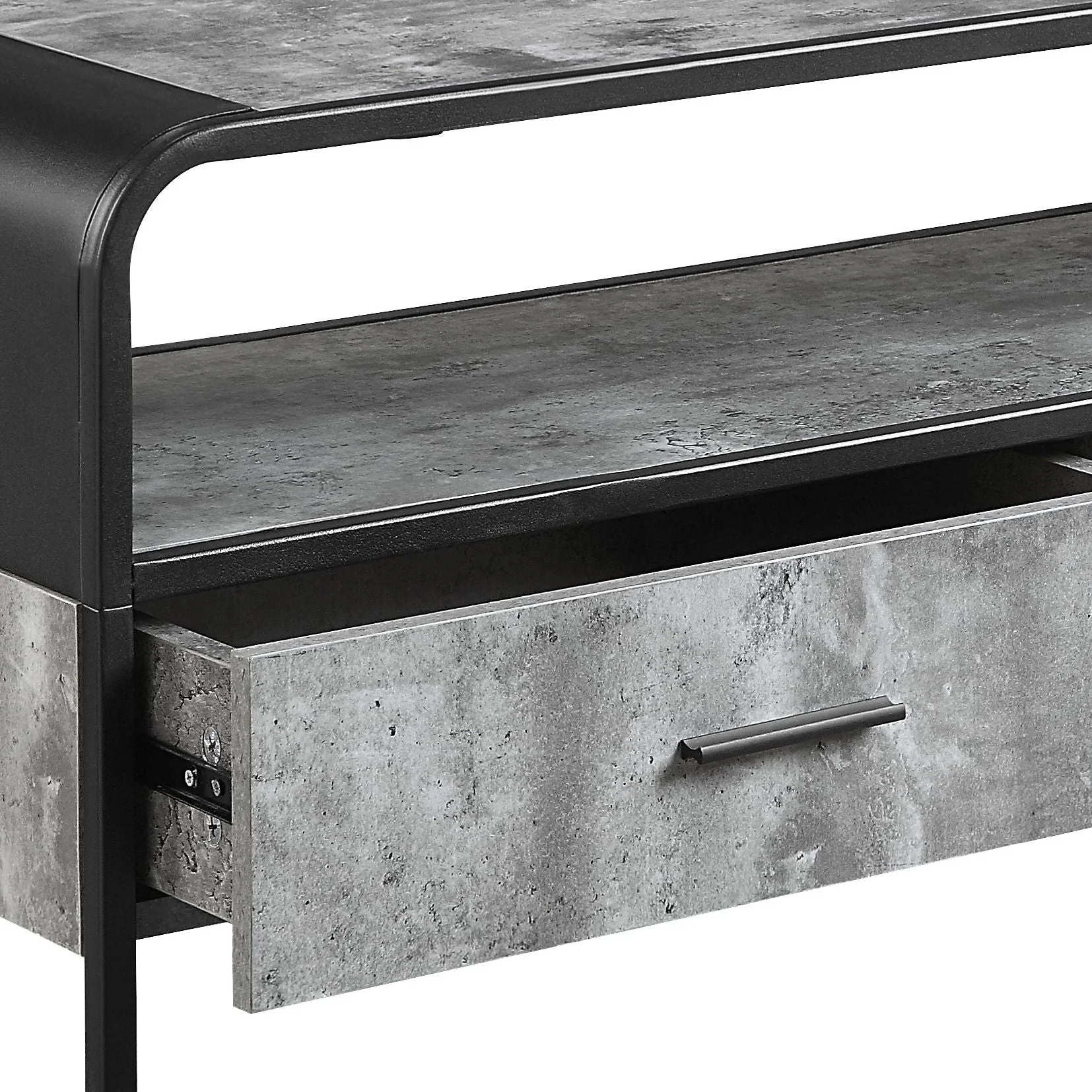 Raziela - TV Stand & Storage - Image 8
