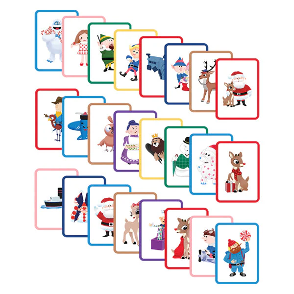 Ready Rudolph Ornament & Game - Image 5