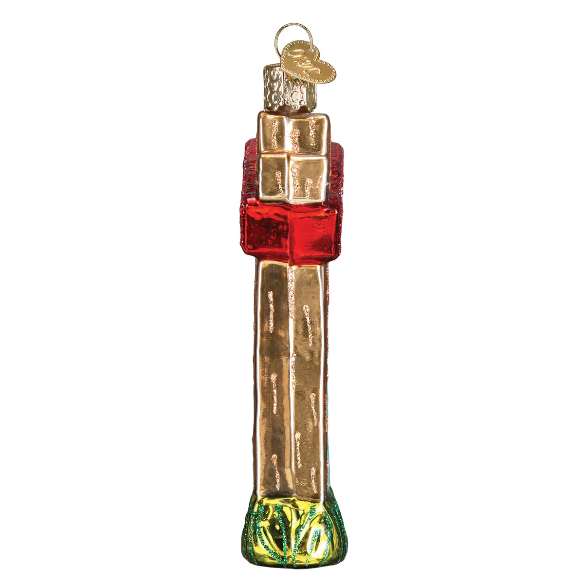 Realty Sign Ornament by Old World Christmas - Image 5