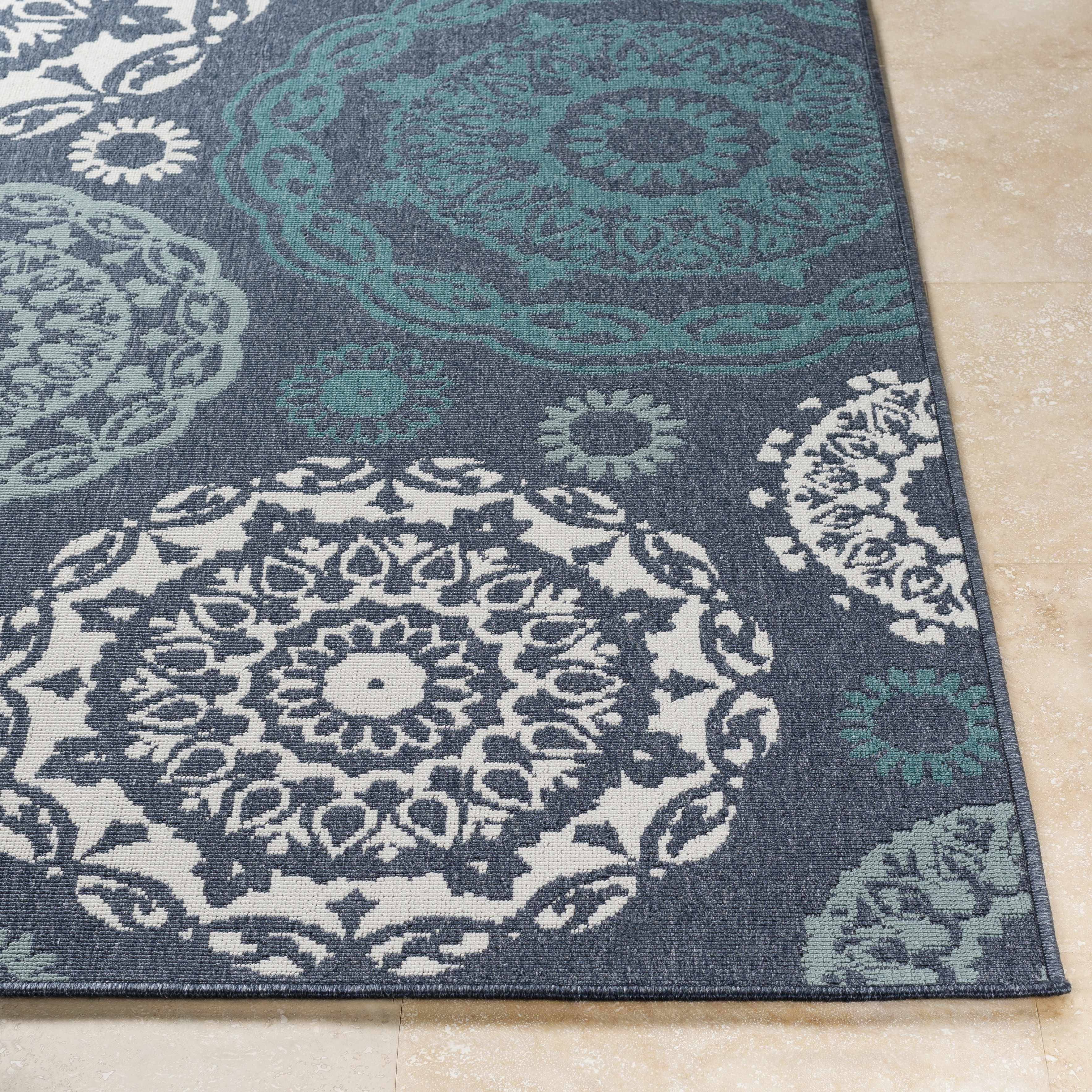 Reasnor Area Rug - Clearance - Image 10