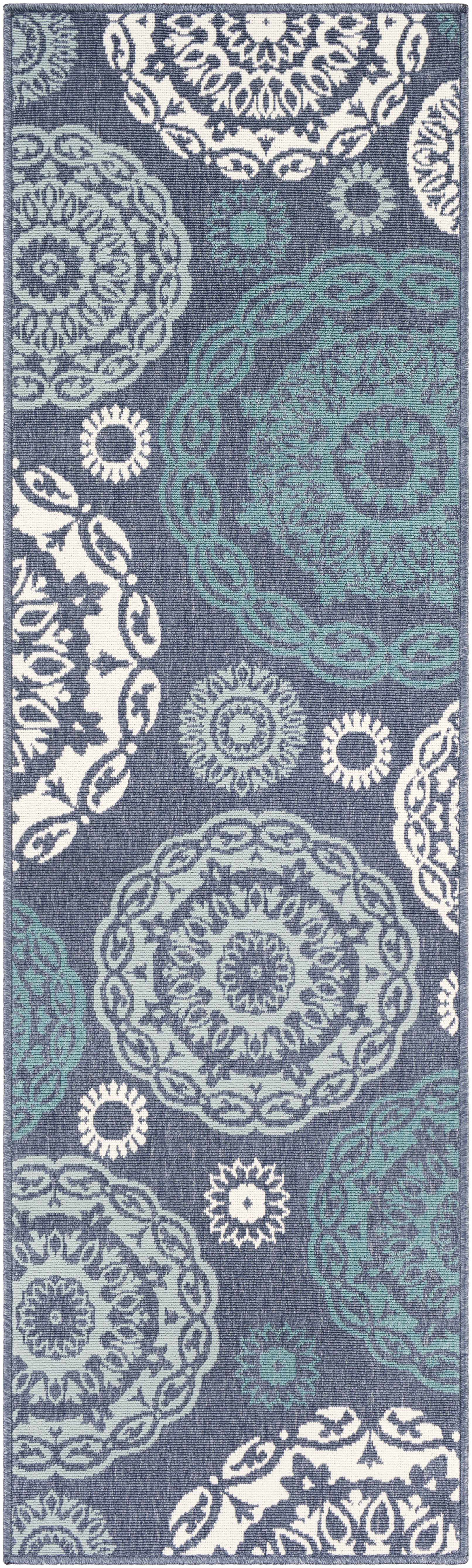 Reasnor Area Rug - Clearance - Image 11