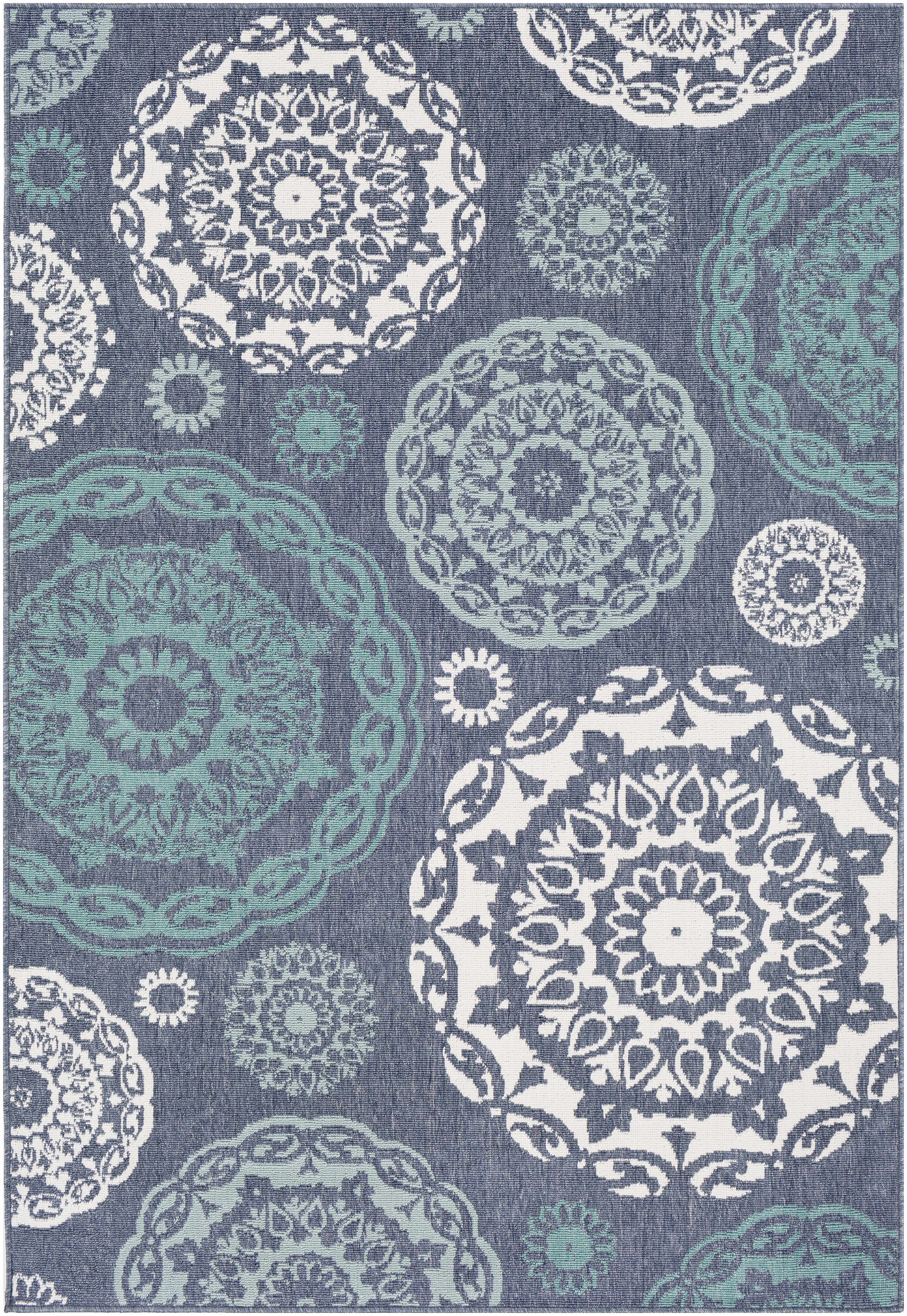 Reasnor Area Rug - Clearance - Image 12