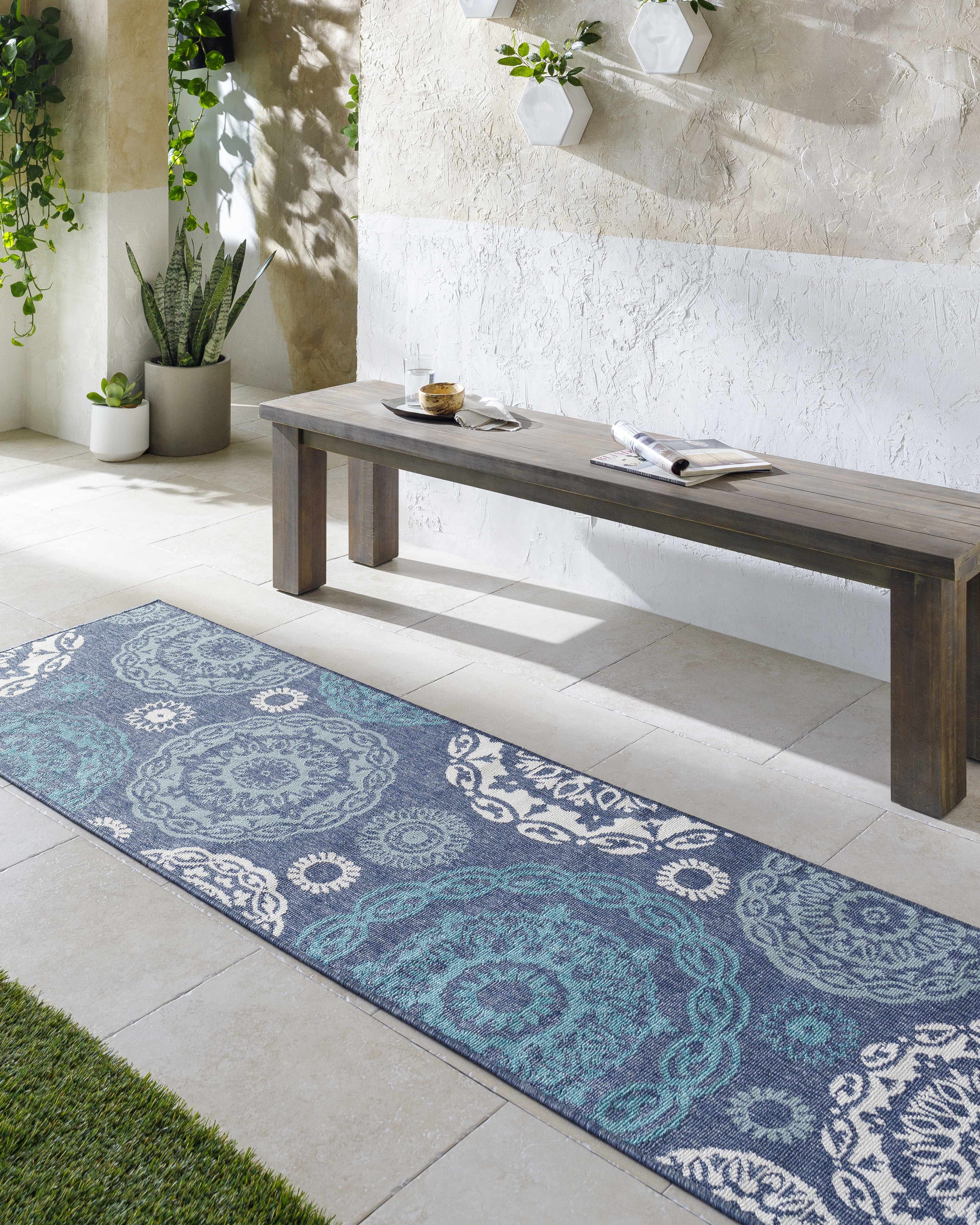 Reasnor Area Rug - Clearance - Image 13