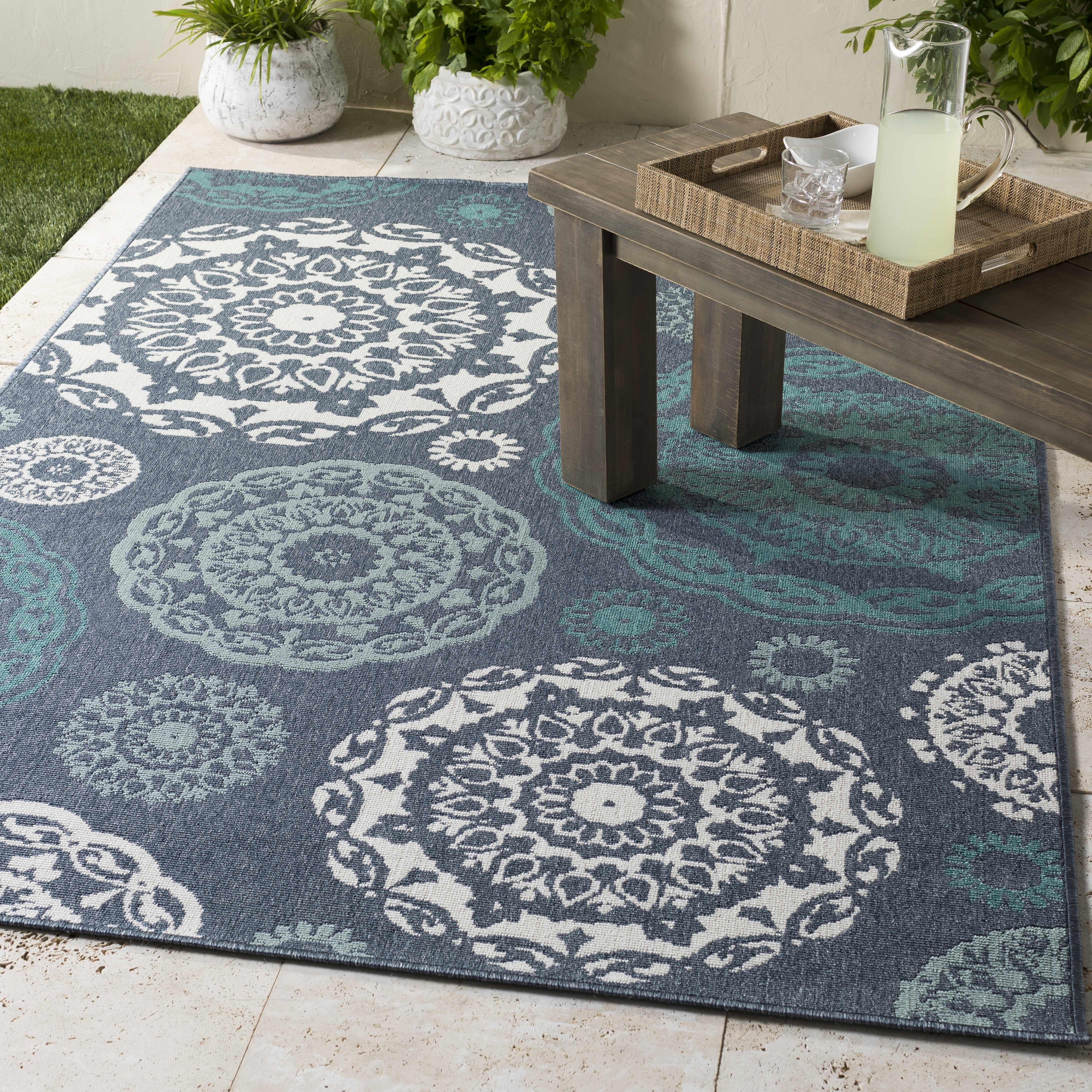 Reasnor Area Rug - Clearance - Image 3