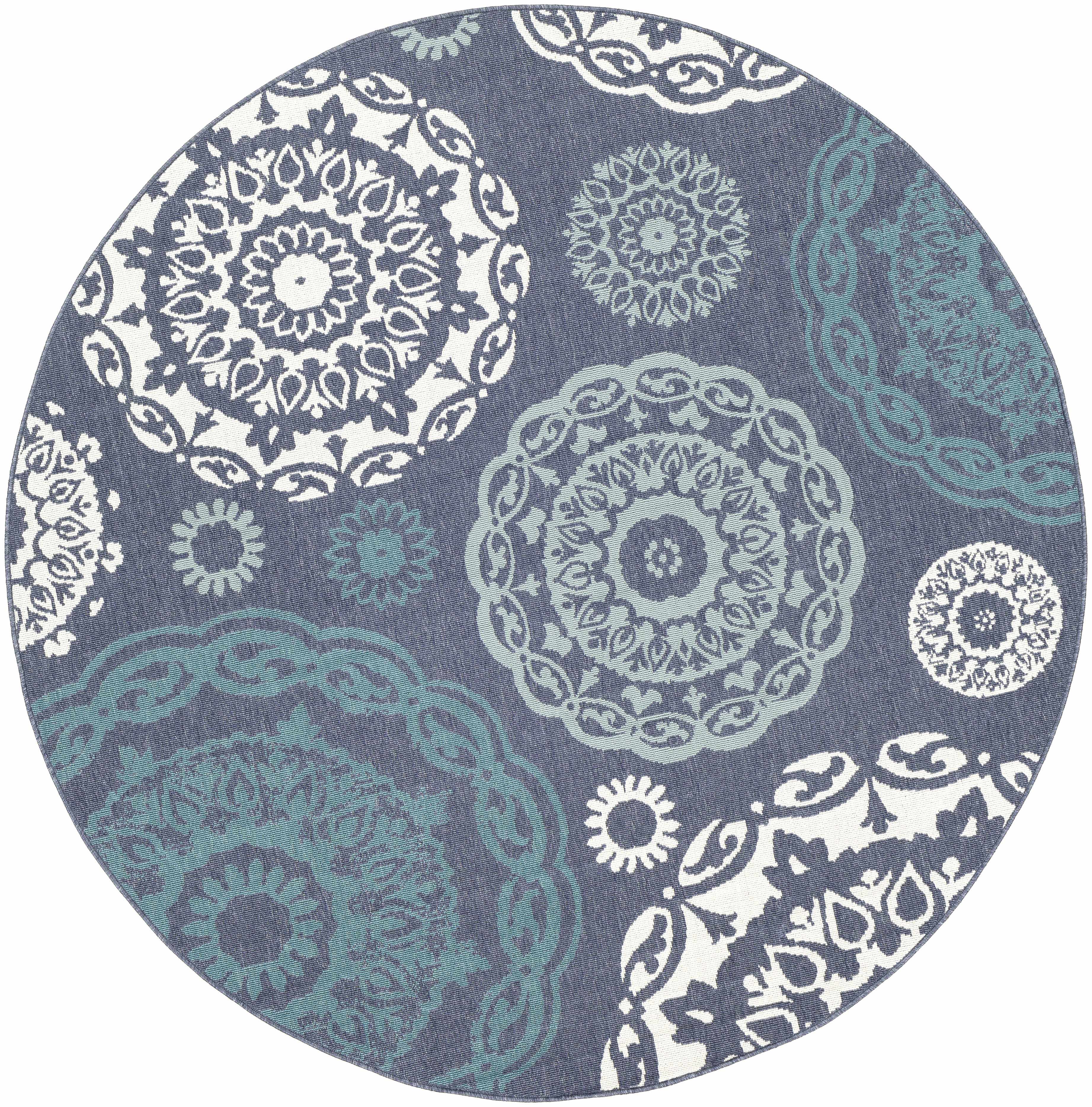 Reasnor Area Rug - Clearance - Image 4