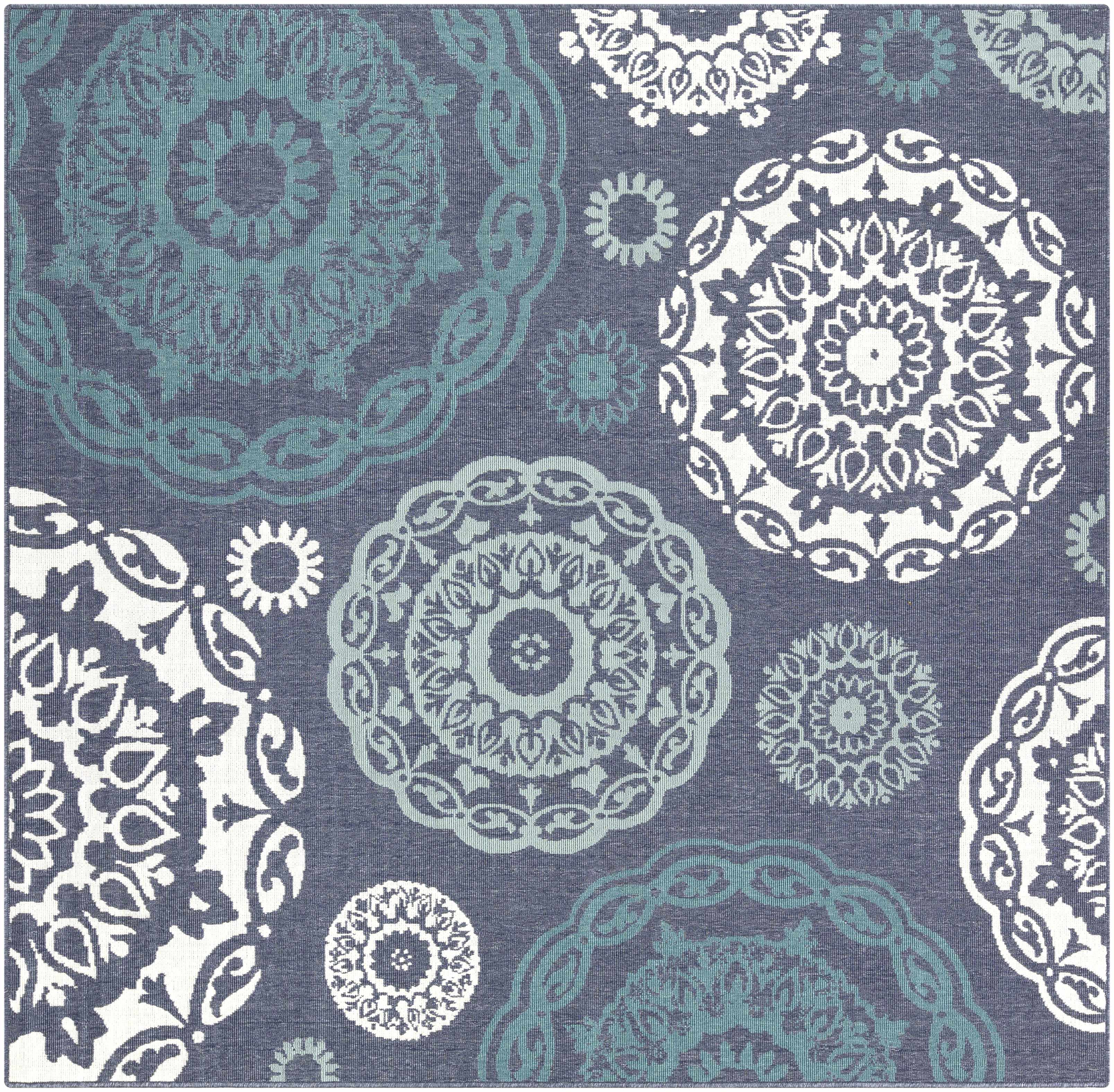 Reasnor Area Rug - Clearance - Image 5
