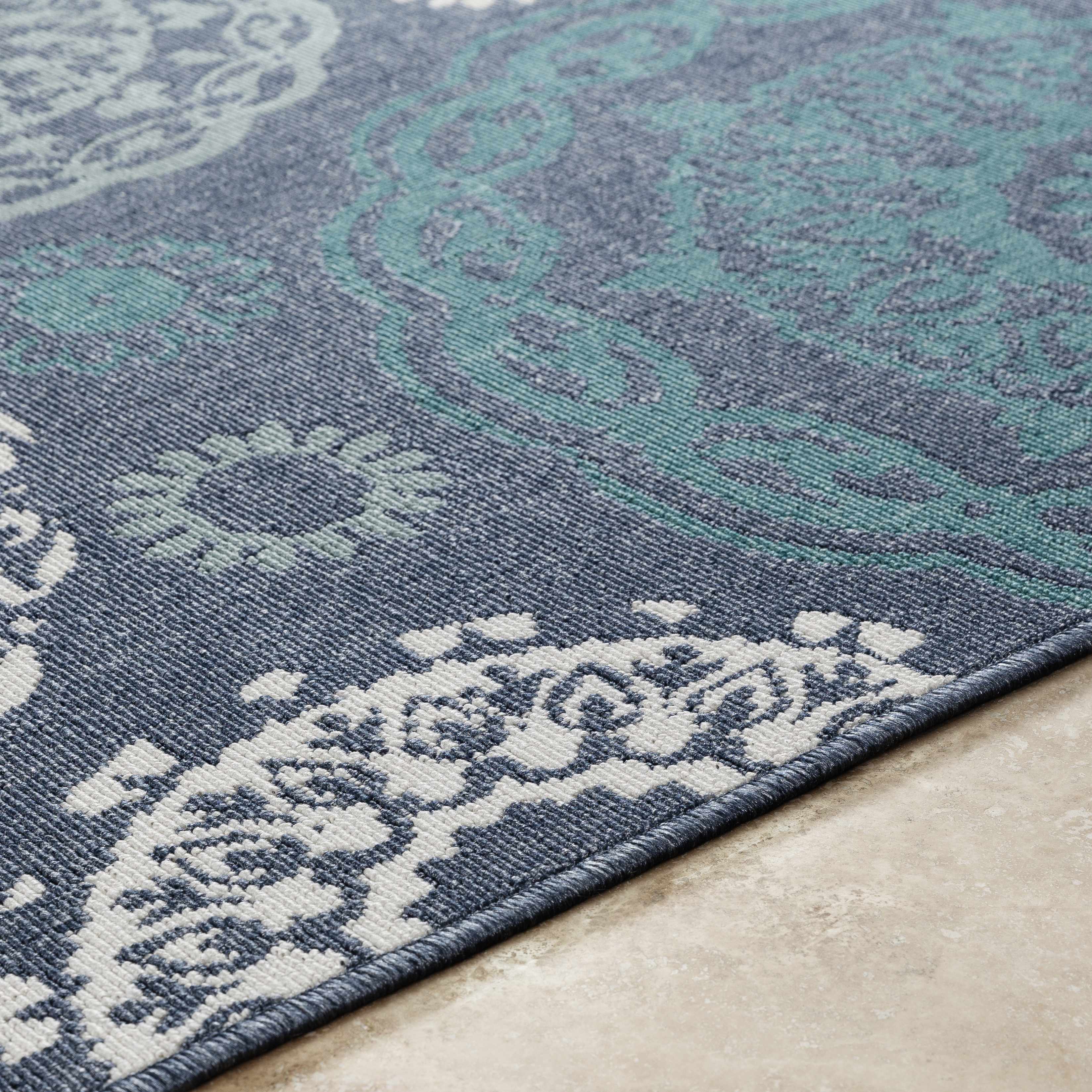 Reasnor Area Rug - Clearance - Image 7