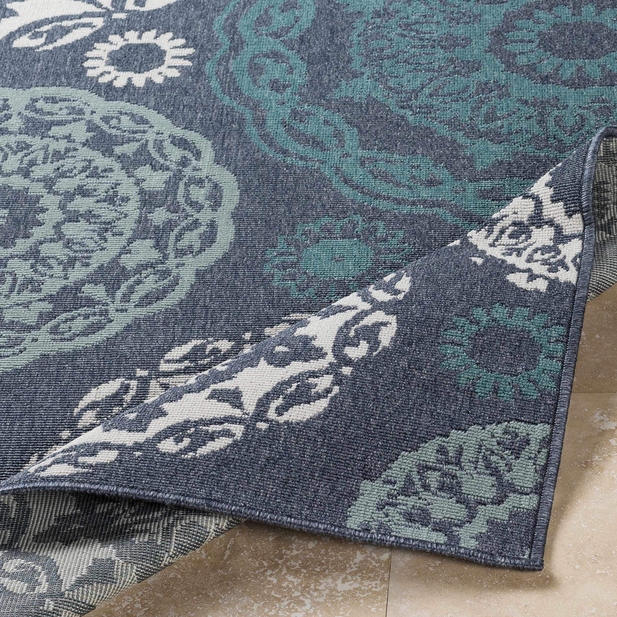 Reasnor Area Rug - Clearance - Image 8