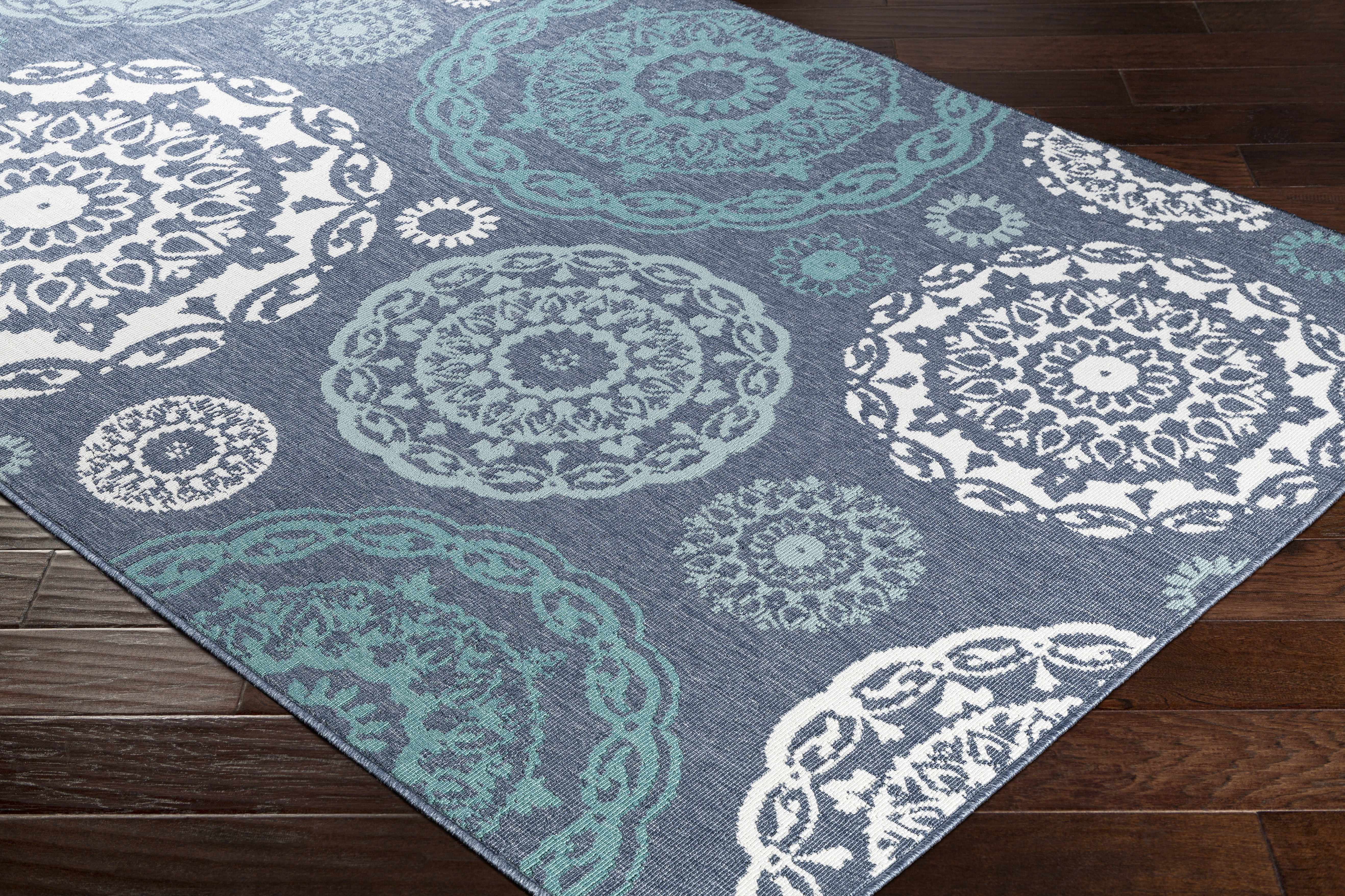 Reasnor Area Rug - Clearance - Image 9