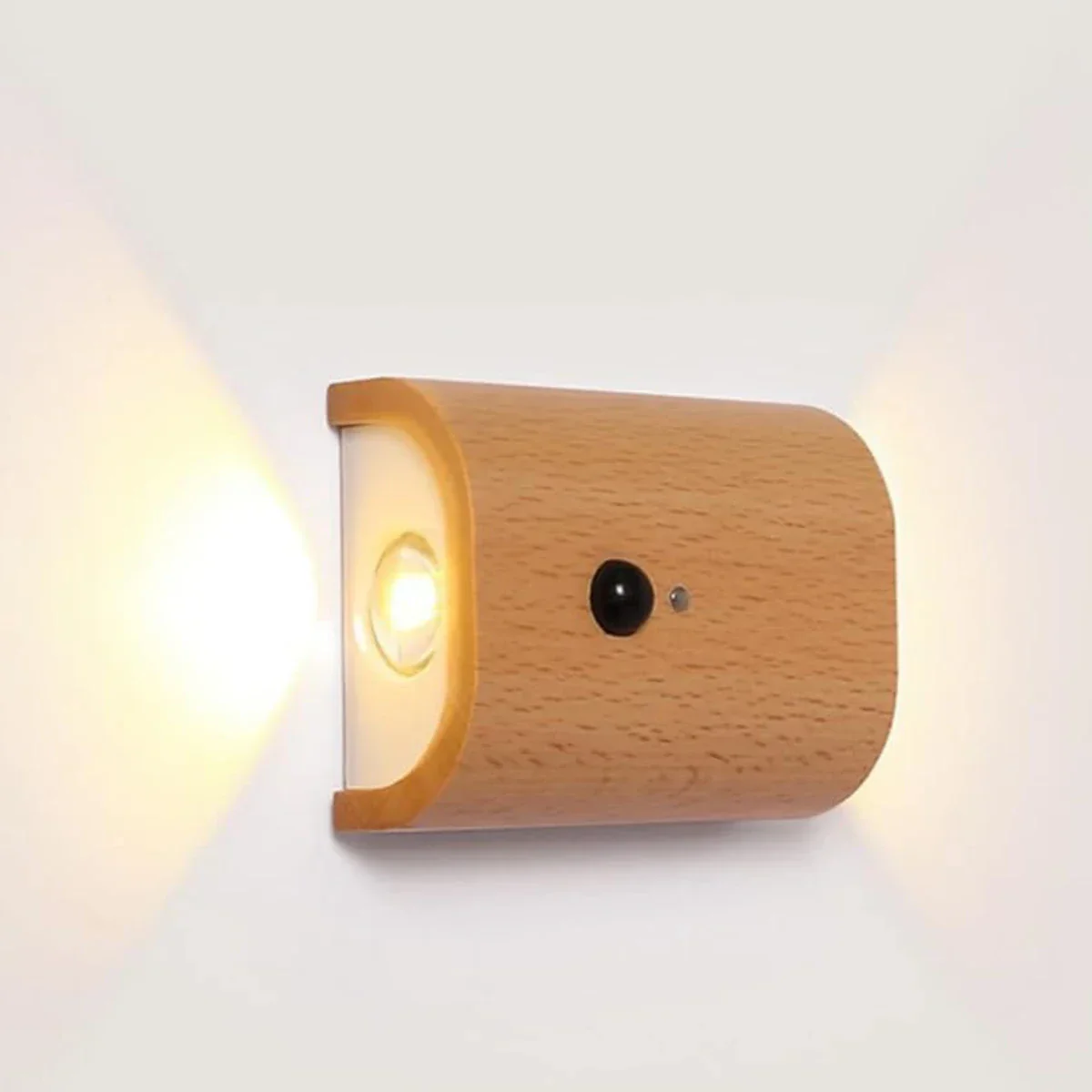 Rechargeable Motion Sensor Wall Light - Image 6