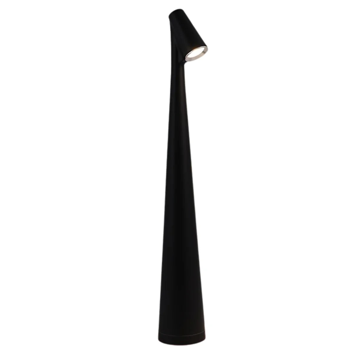 Rechargeable Touch LED Table Lamp – 3 Color Dimmable Light for Reading & Bedroom - Image 11