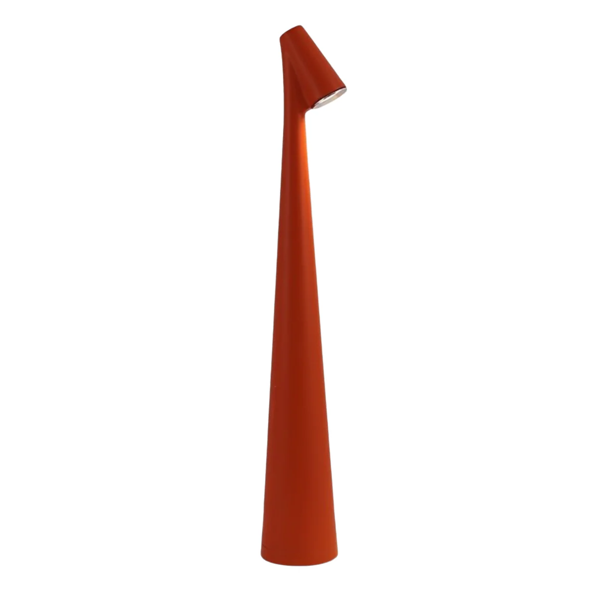 Rechargeable Touch LED Table Lamp – 3 Color Dimmable Light for Reading & Bedroom - Image 13
