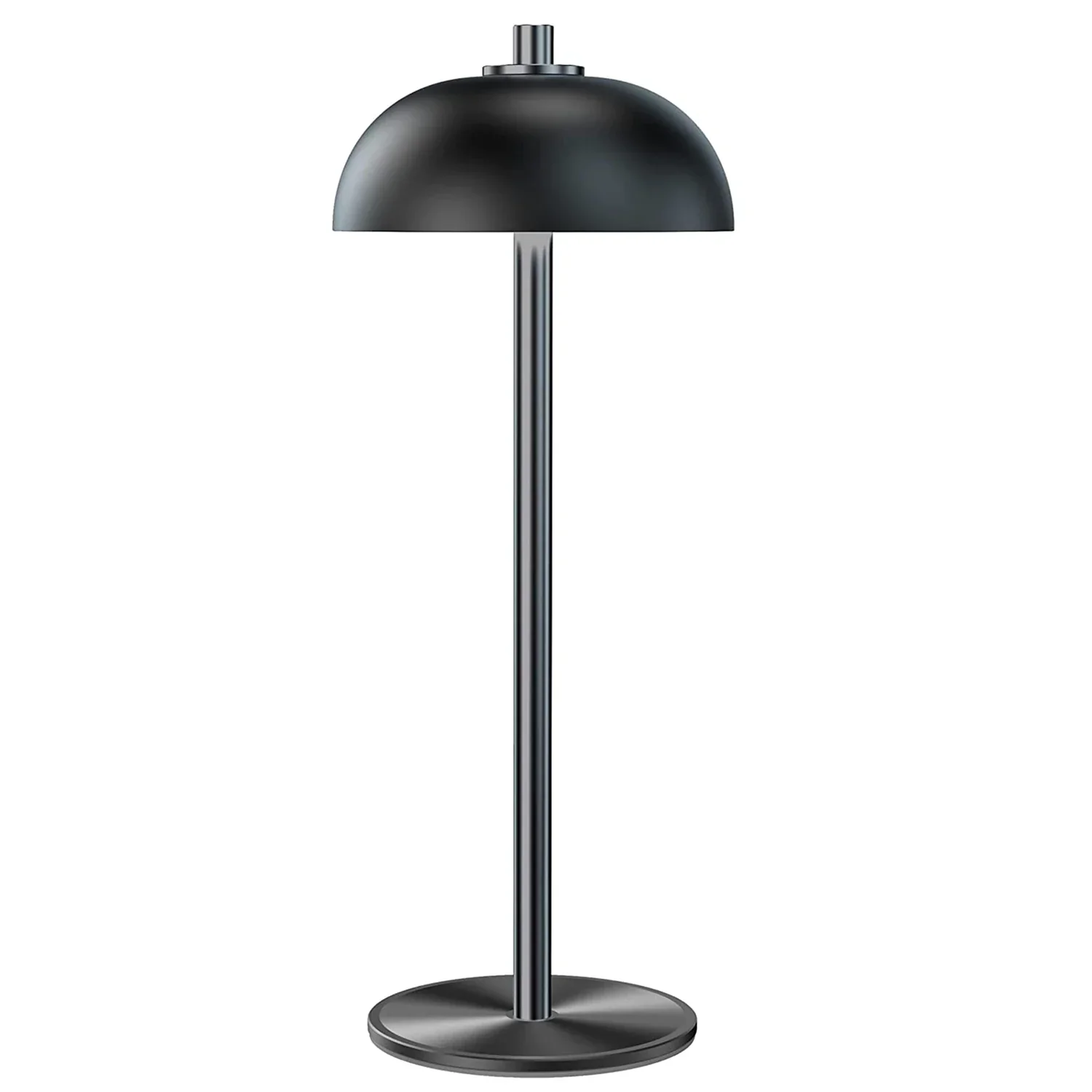 Rechargeable Touch Table Lamp – Wireless USB-C LED Desk Light for Bedroom & Camping - Image 10