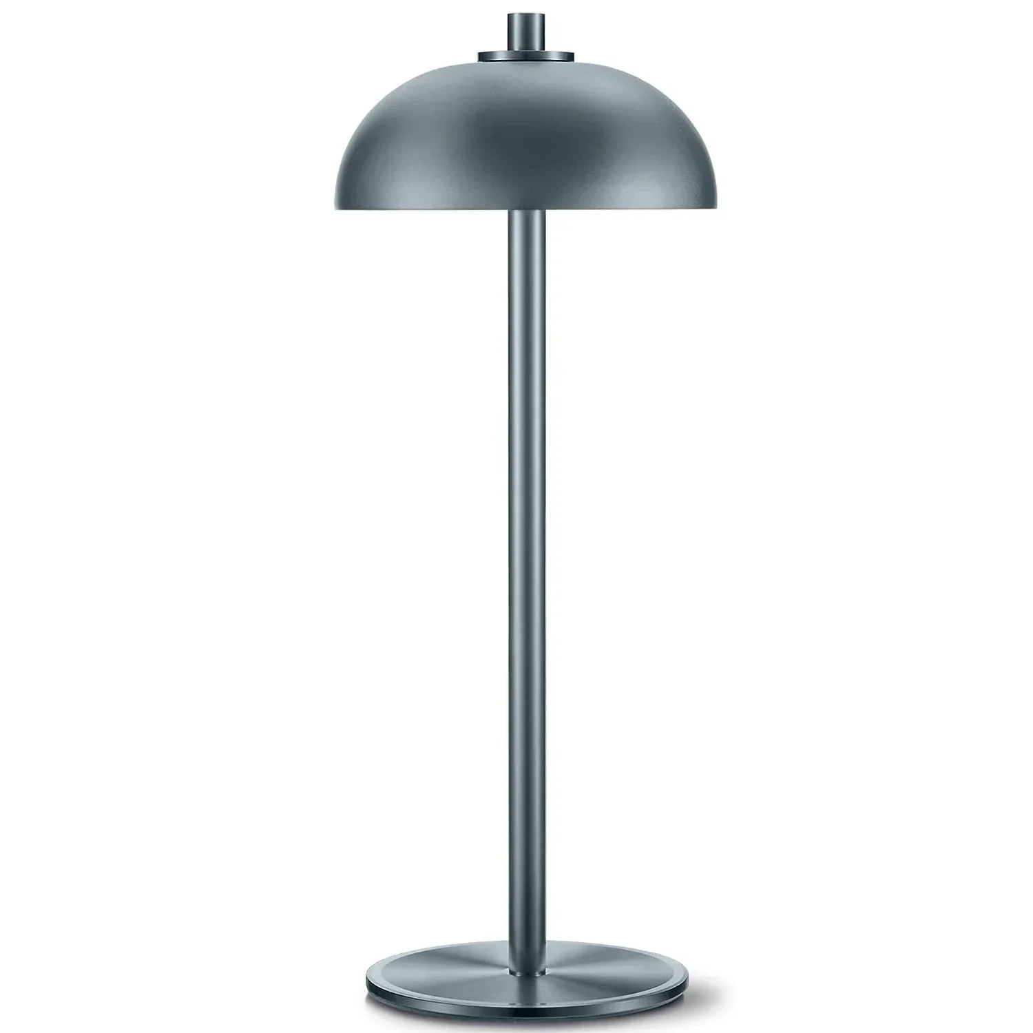 Rechargeable Touch Table Lamp – Wireless USB-C LED Desk Light for Bedroom & Camping - Image 8