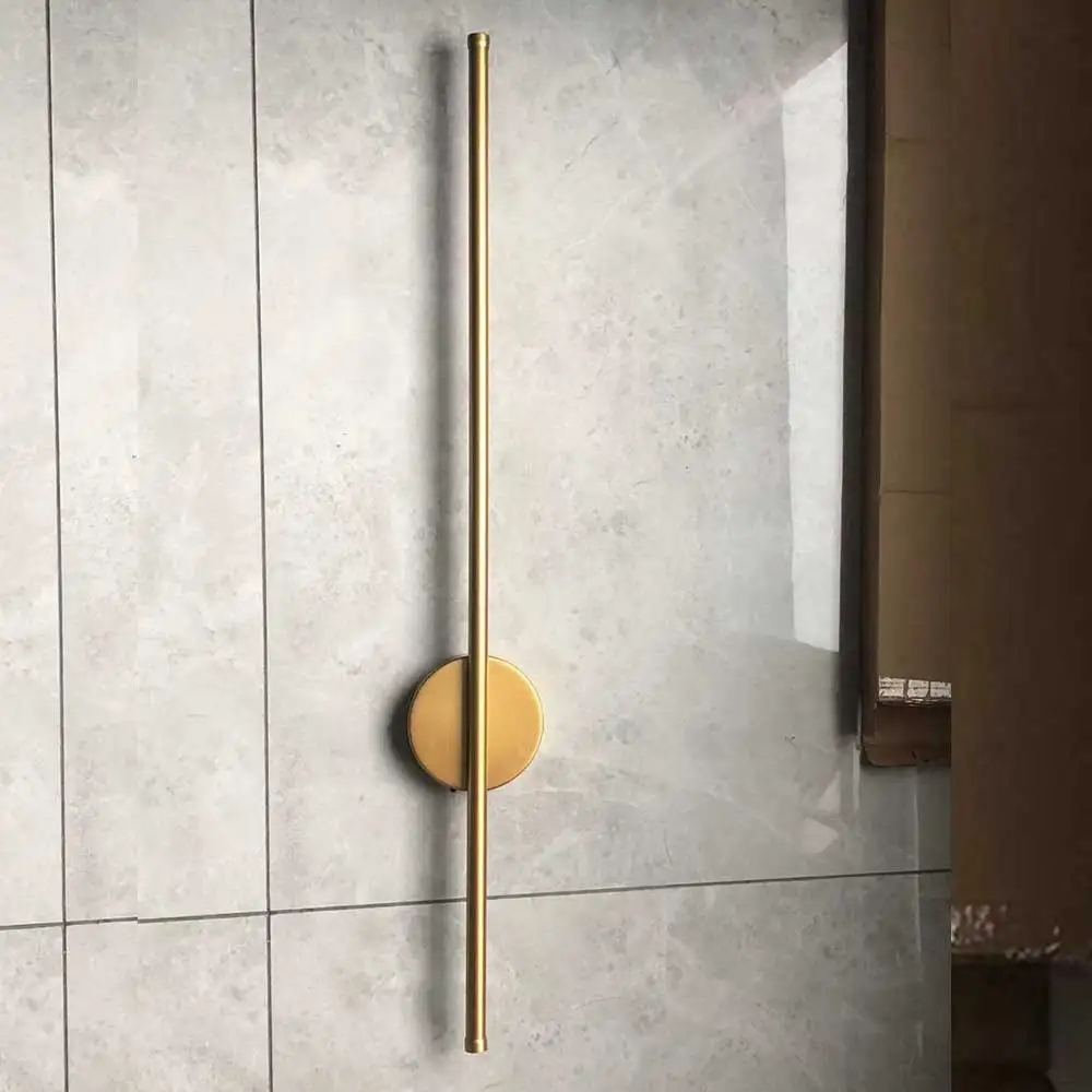 Rechargeable Wireless Wall Light with Remote Dimmable Bedside Night Lamp - Image 7