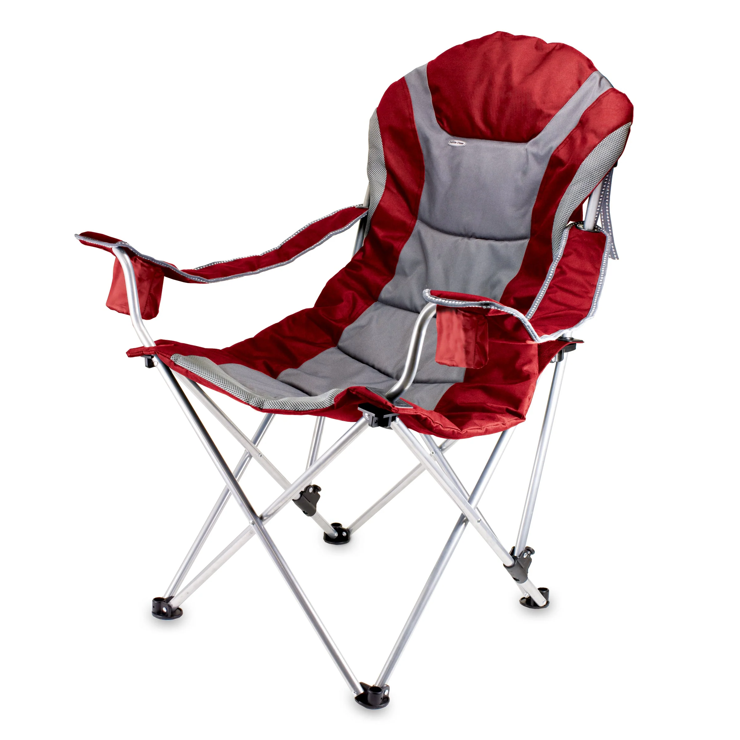 Reclining Camp Chair - Image 10