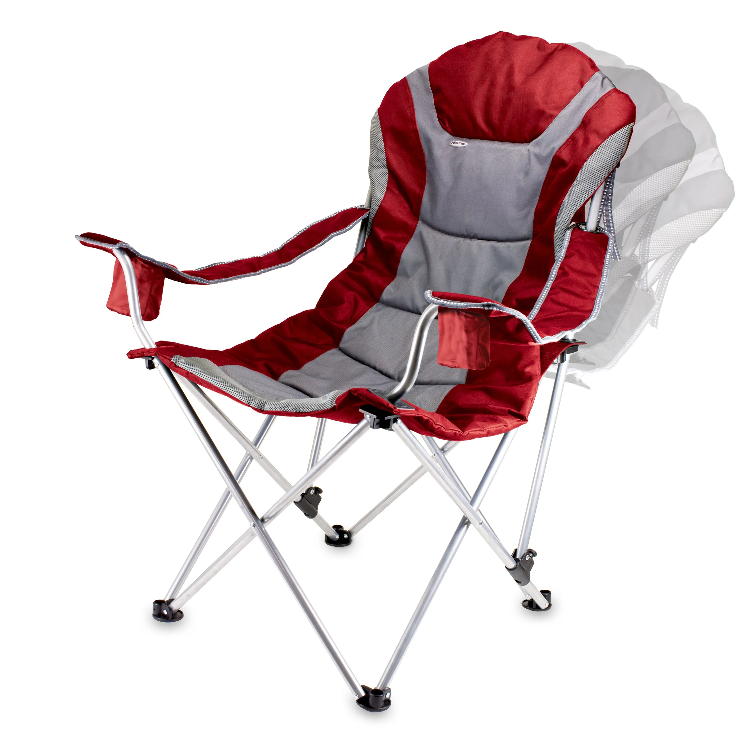 Reclining Camp Chair - Image 14