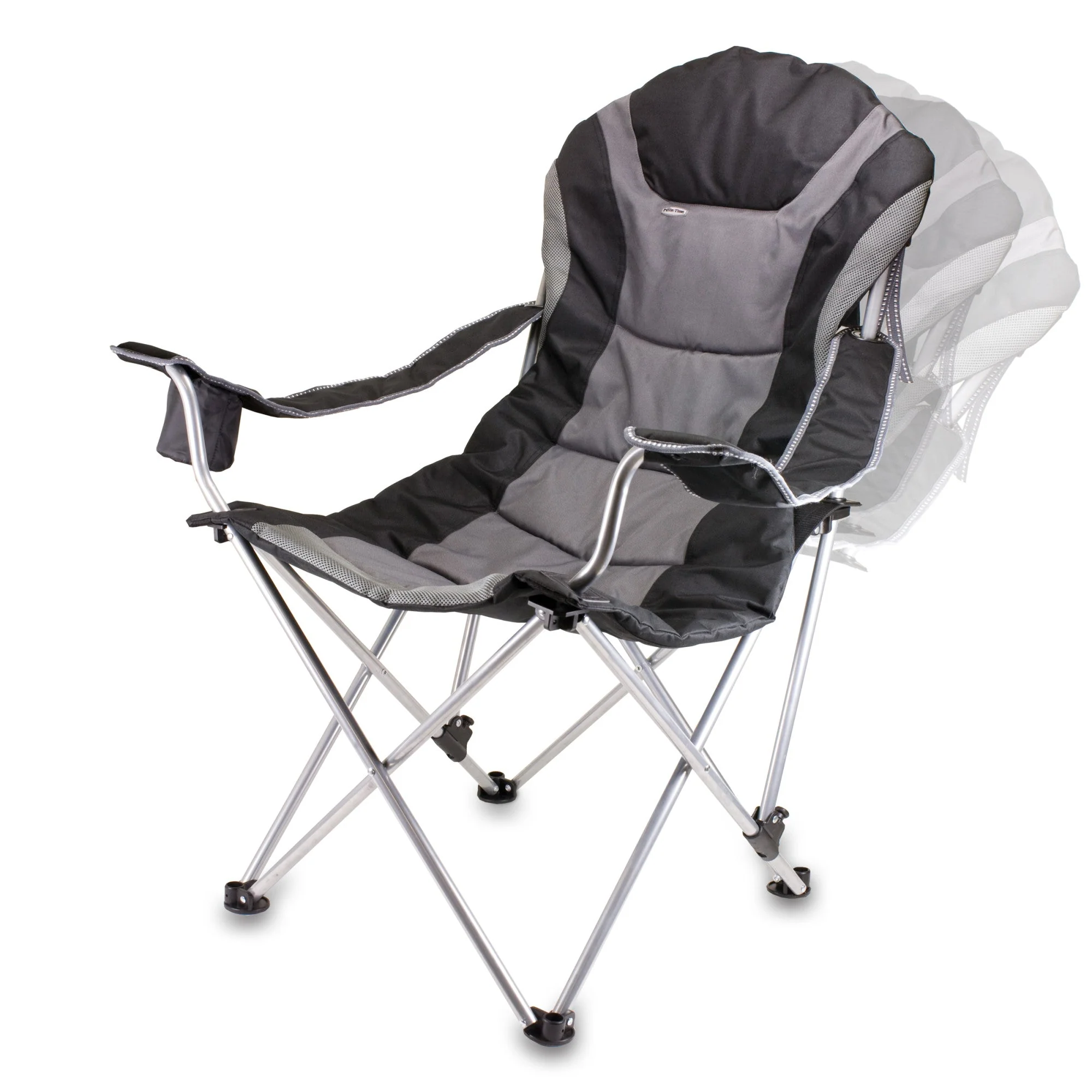 Reclining Camp Chair - Image 20
