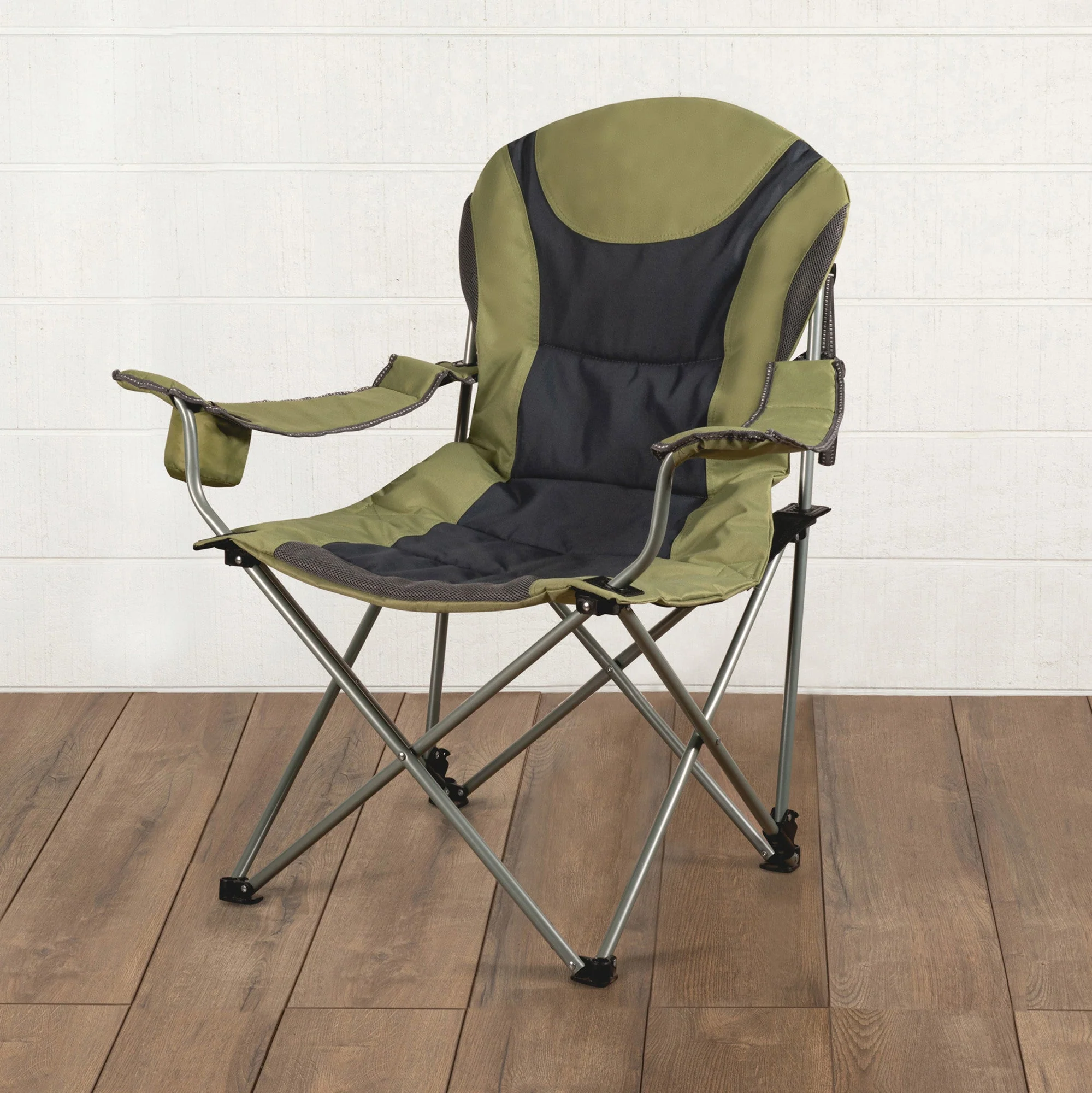 Reclining Camp Chair - Image 21